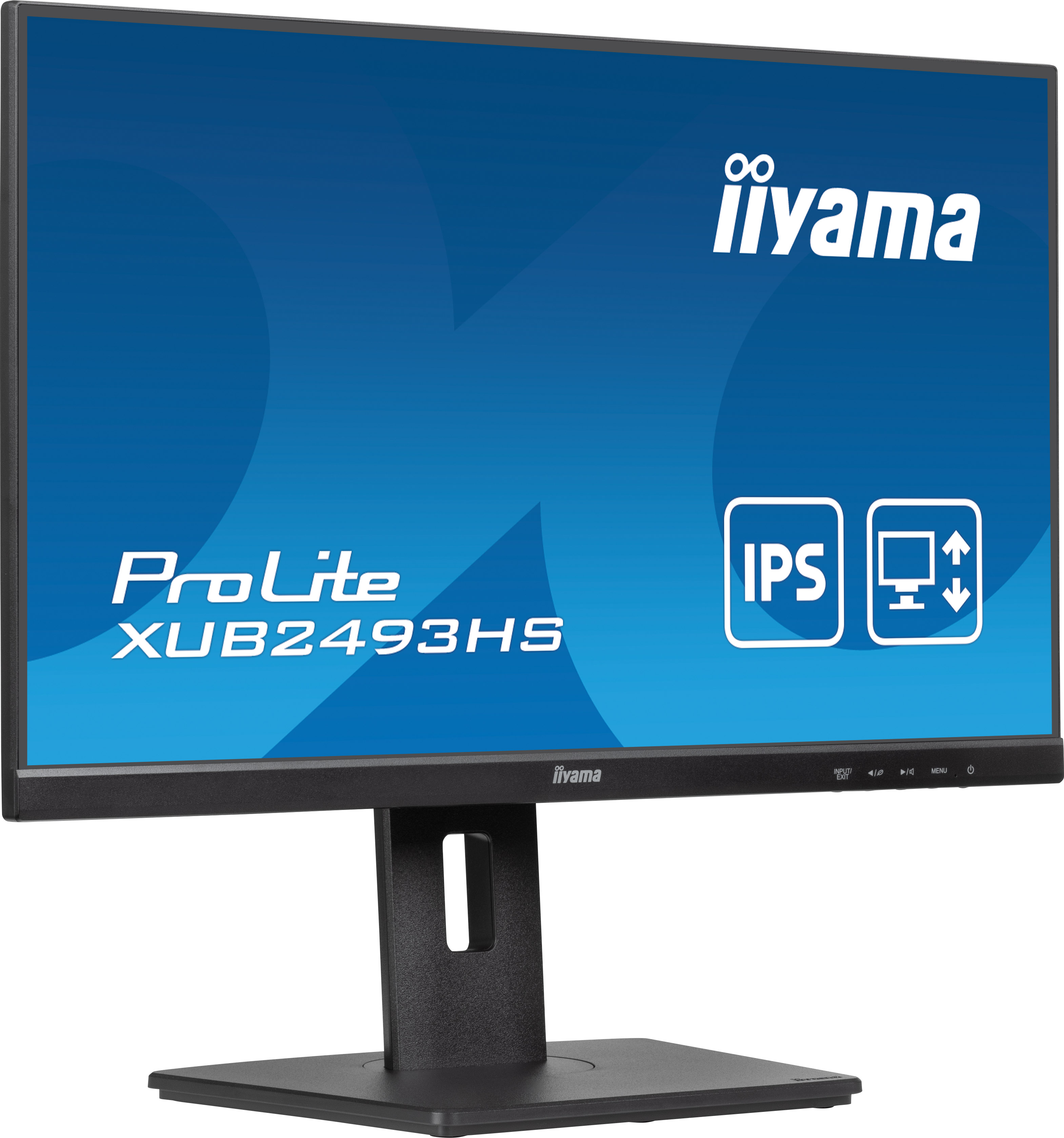 Iiyama ProLite XUB2493HS-B6 | 24"