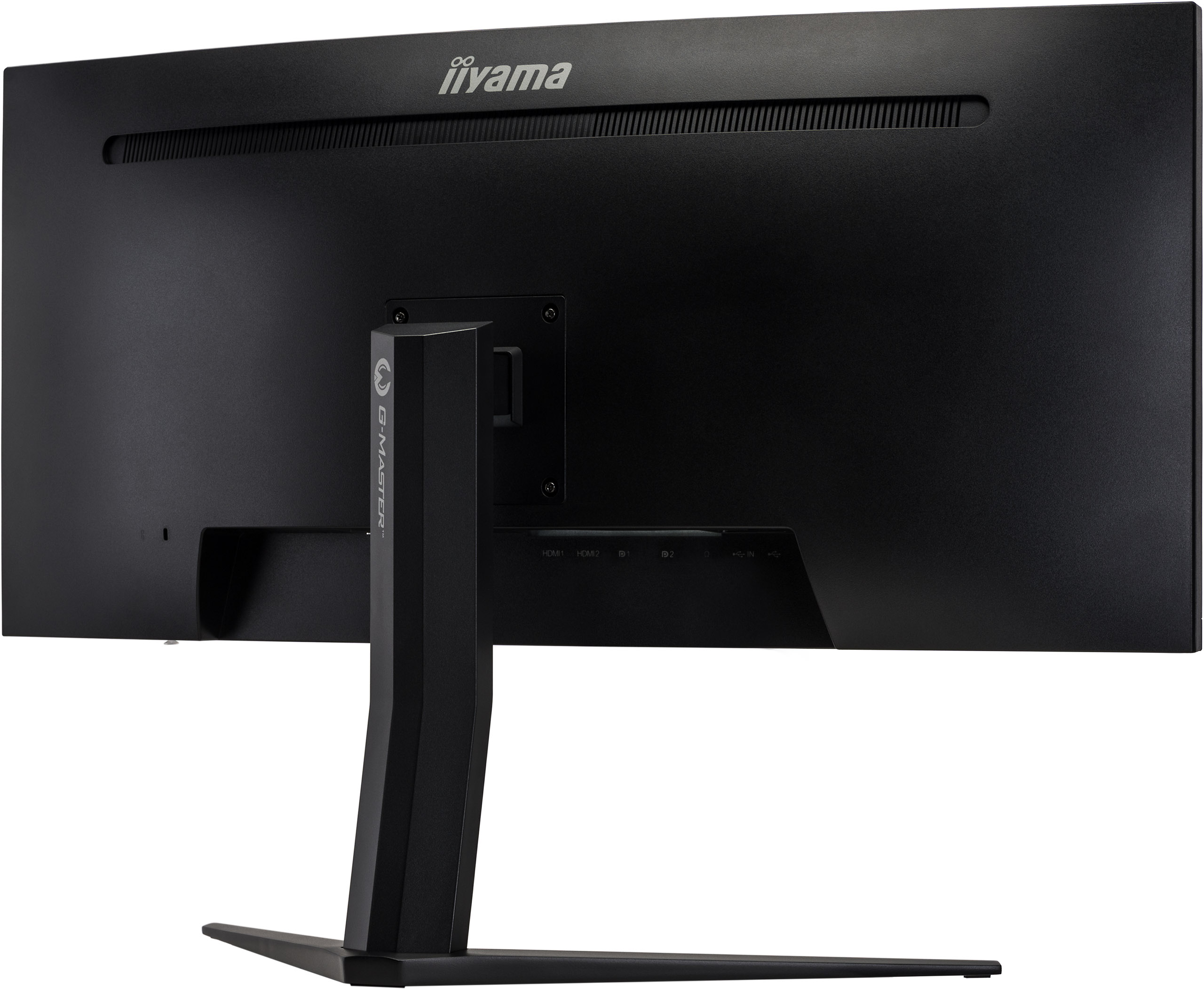 Iiyama G-MASTER GB3466WQSU-B1 RED EAGLE | 34"