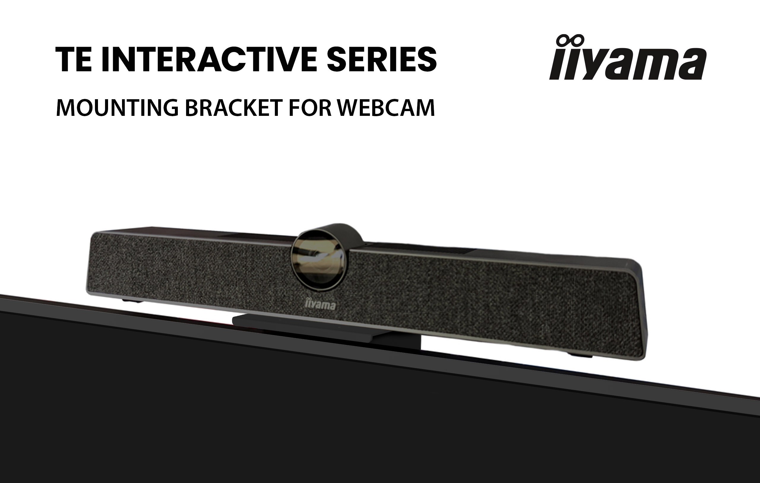 Iiyama ProLite TE8613A-B2AG | 86" Whiteboard Display