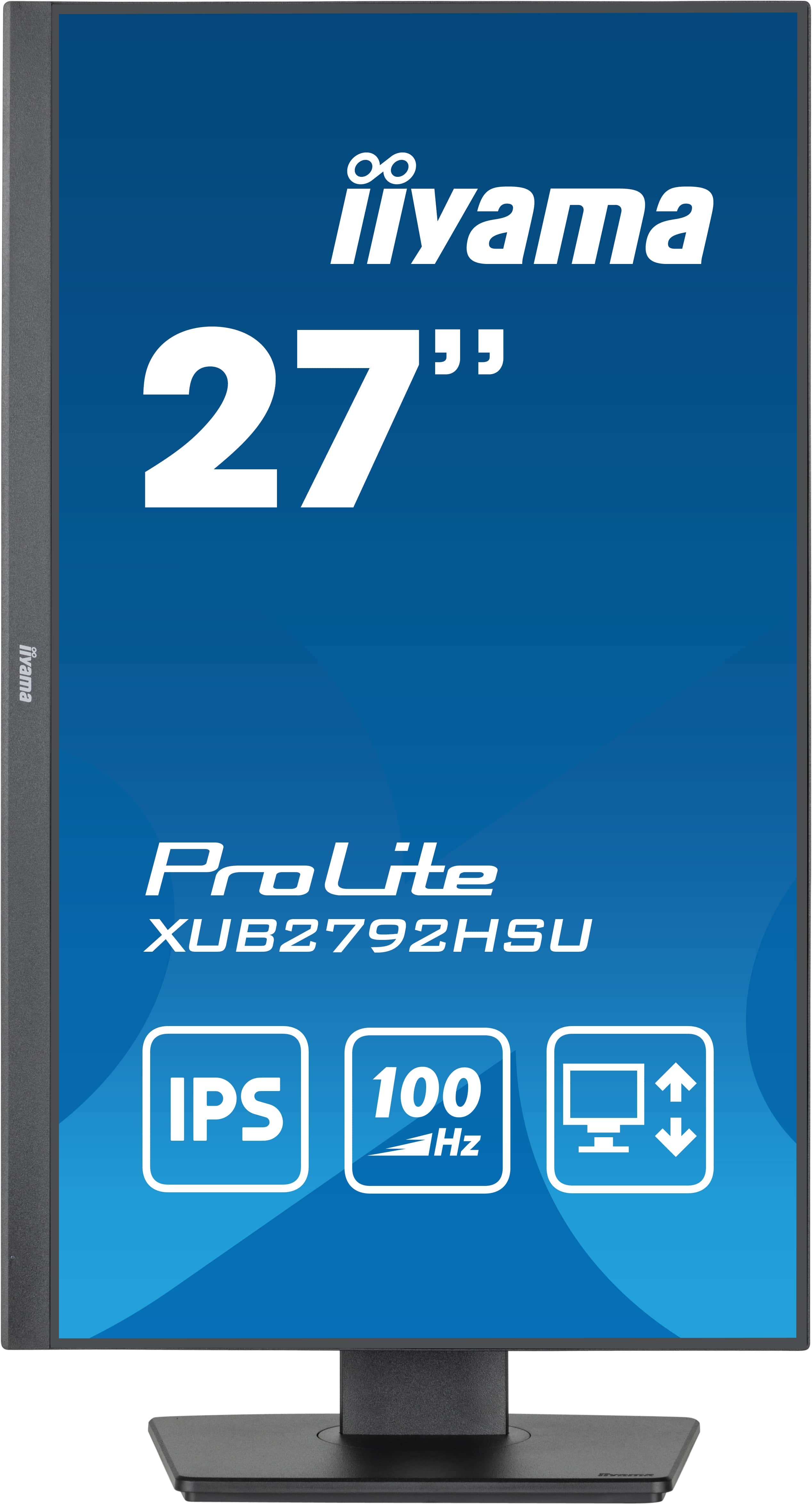 ProLite XUB2792HSU-B6