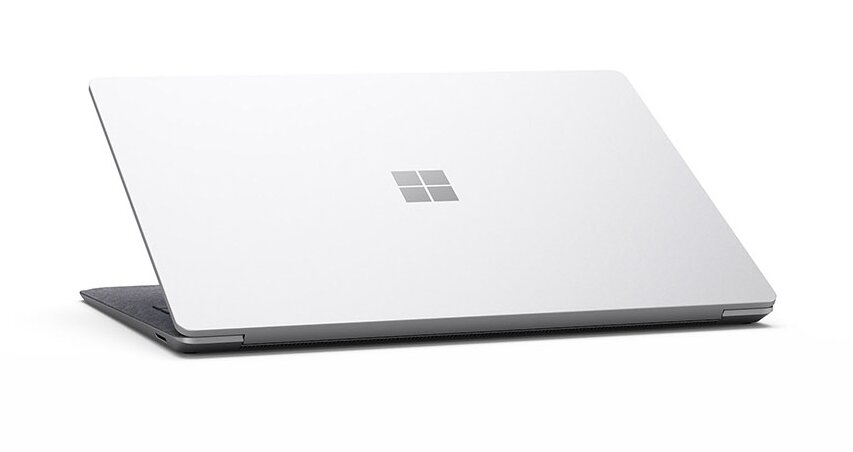 Microsoft Surface Laptop 5 for Business | 13,5