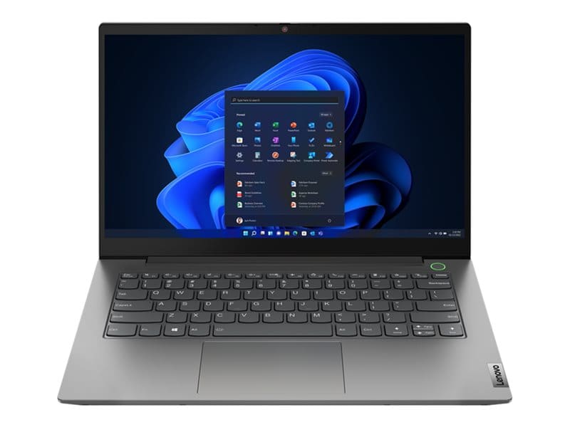 Lenovo ThinkBook 14 G4 | 14"/(35,6cm) | i5 | 16GB | 512GB SSD | W11P | Notebook