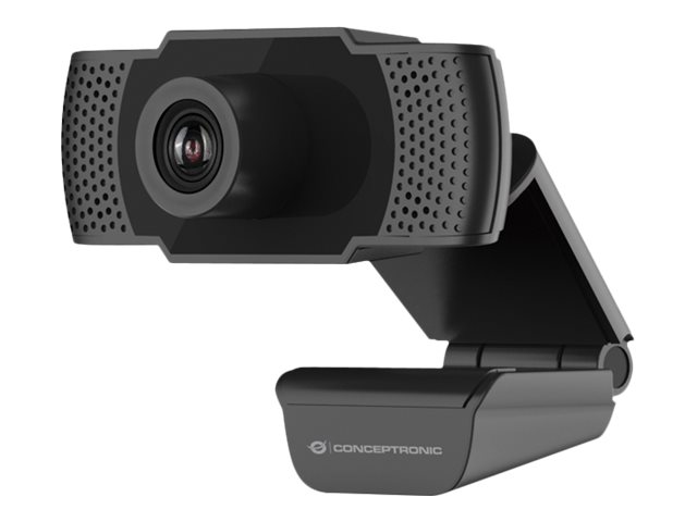 Webcam Conceptronic AMDIS01B Farbe 2MP