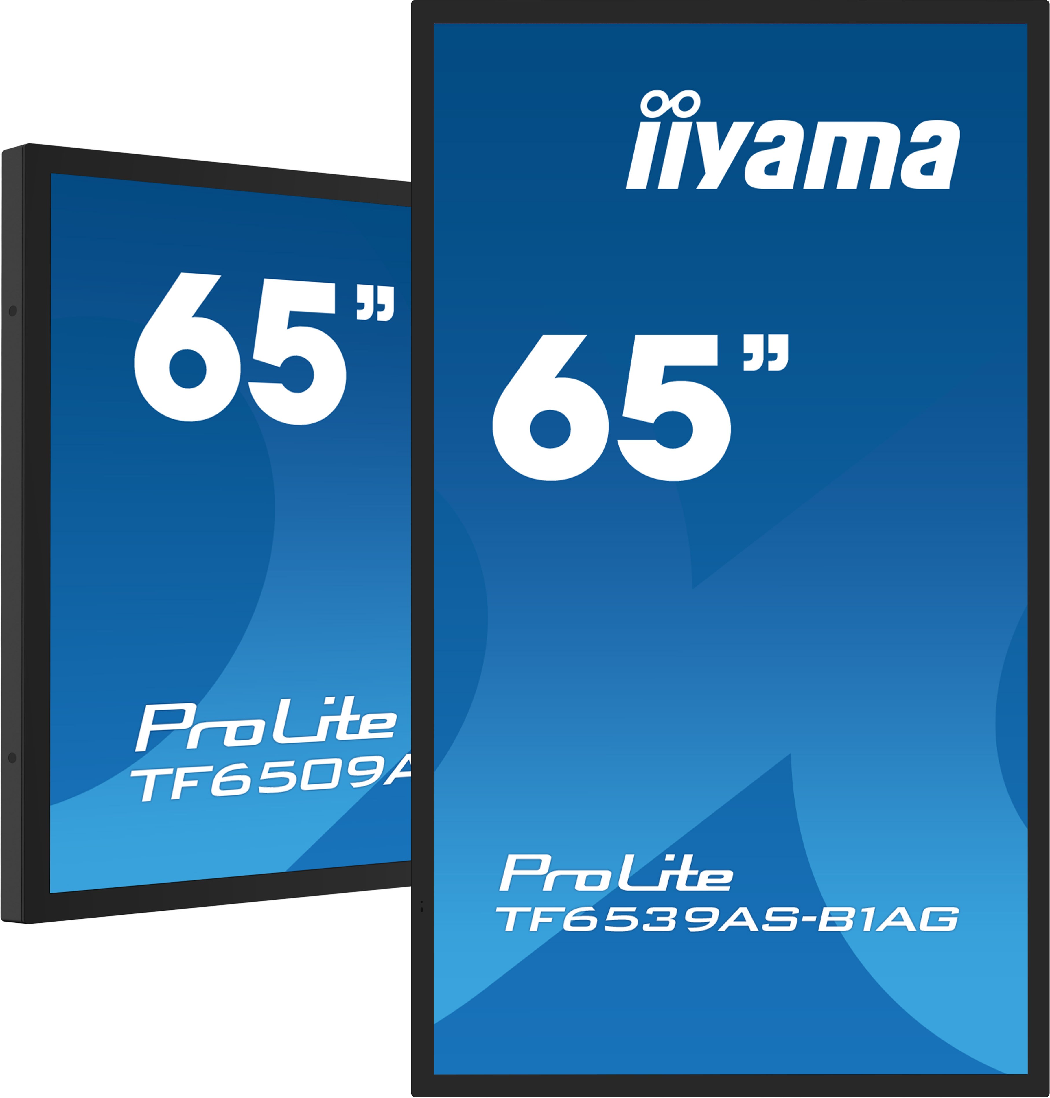 Iiyama ProLite TF6539AS-B1AG | 65"