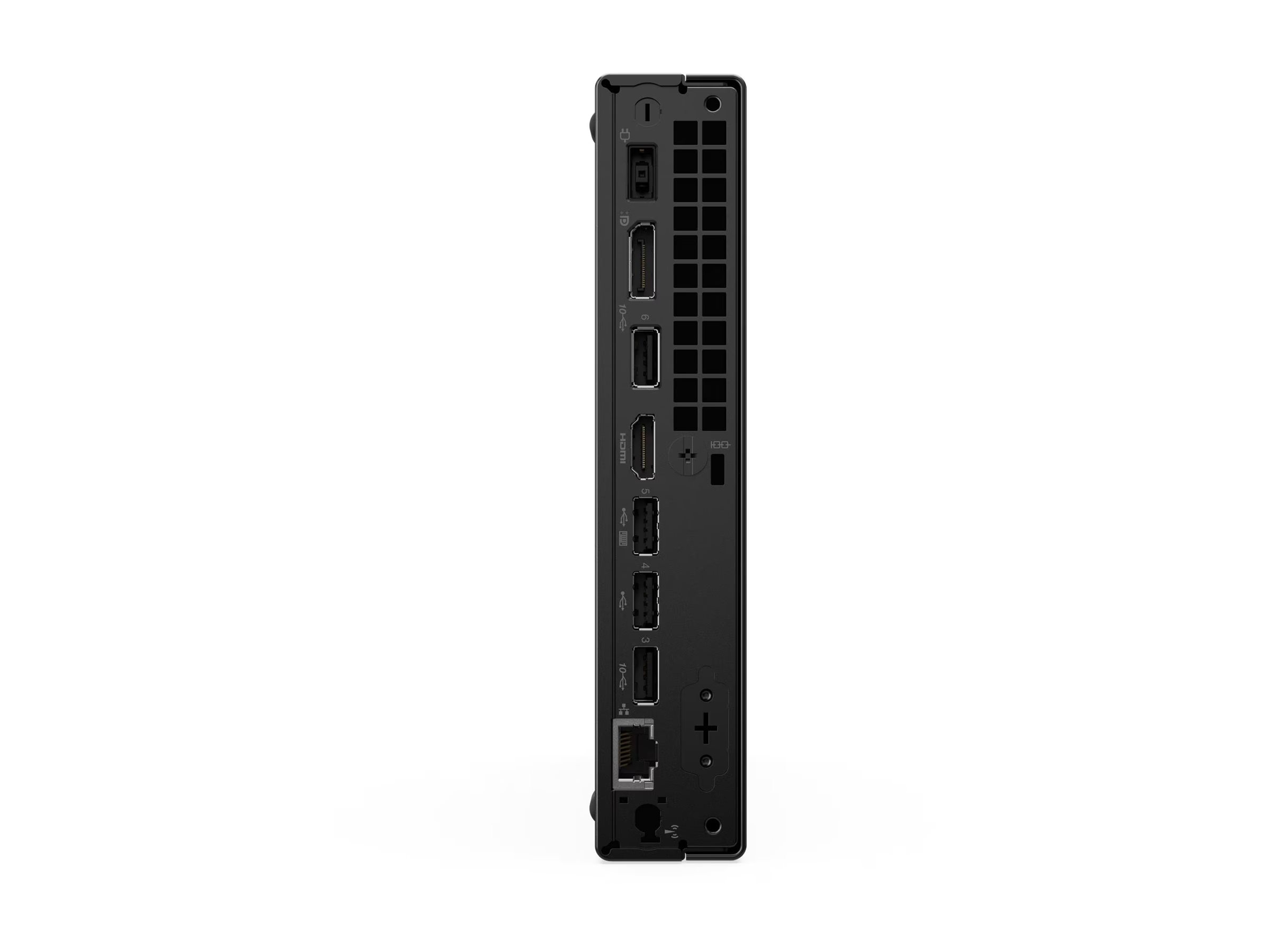 Lenovo ThinkCentre Tiny neo50q Gen 5 | i3-1315U | 8GB | 256GB SSD | Win 11 Pro