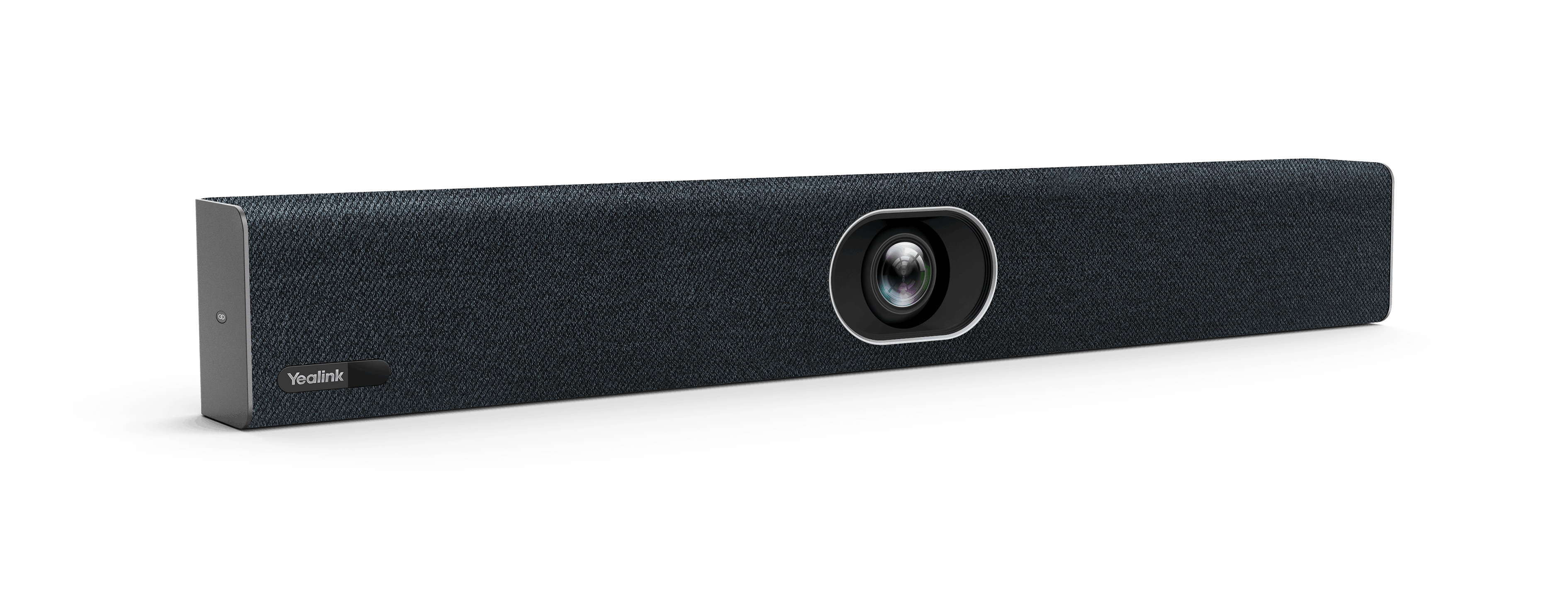 Yealink UVC40 E2 | All-in-One USB Video Bar für kleine und Besprechungsräume