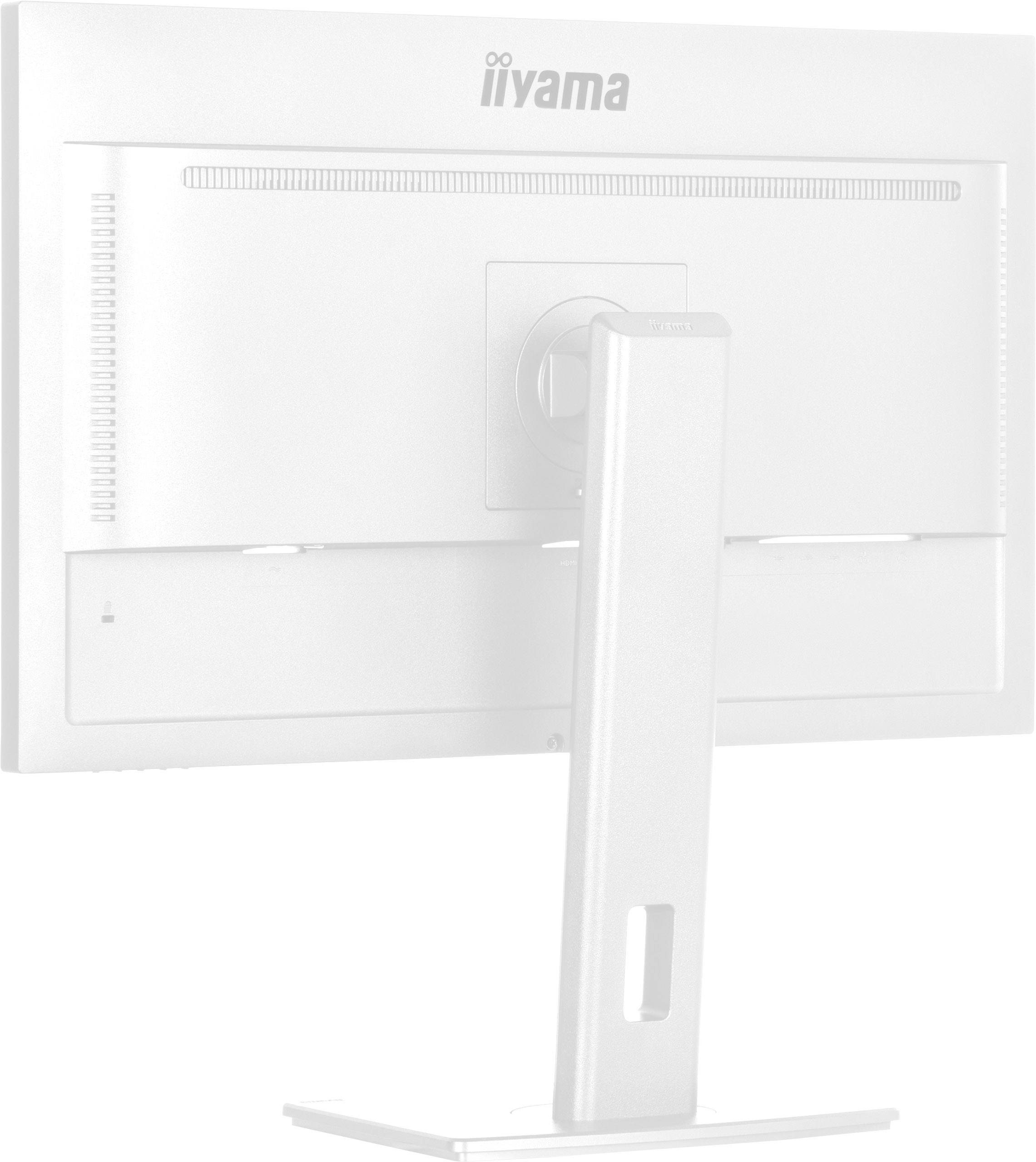 Iiyama ProLite XUB2797HSN-W2 | 27"