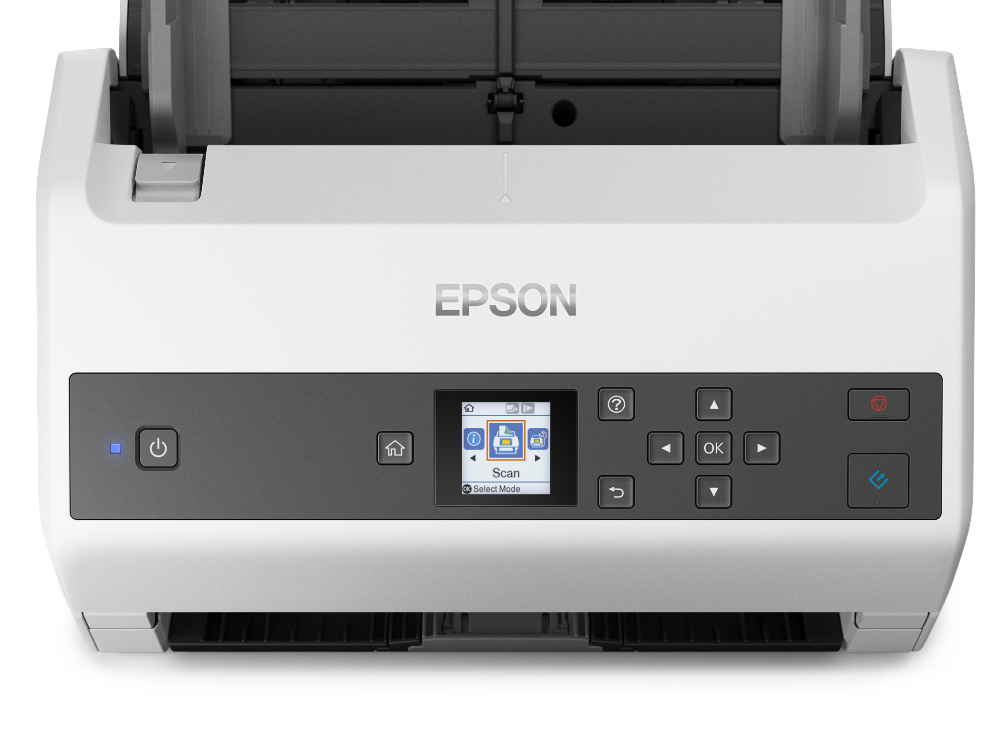 Epson Dokumentenscanner WorkForce DS-870