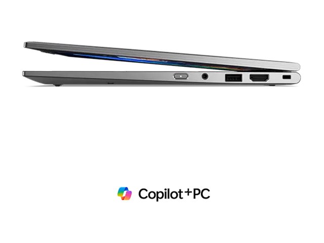 Lenovo ThinkPad X1 2-in-1 G10 | Lunar Lake | Ultra 7 258V | 32GB RAM | 1TB SSD | Win 11 Pro  | 5G | Business Notebook | Copilot + PC