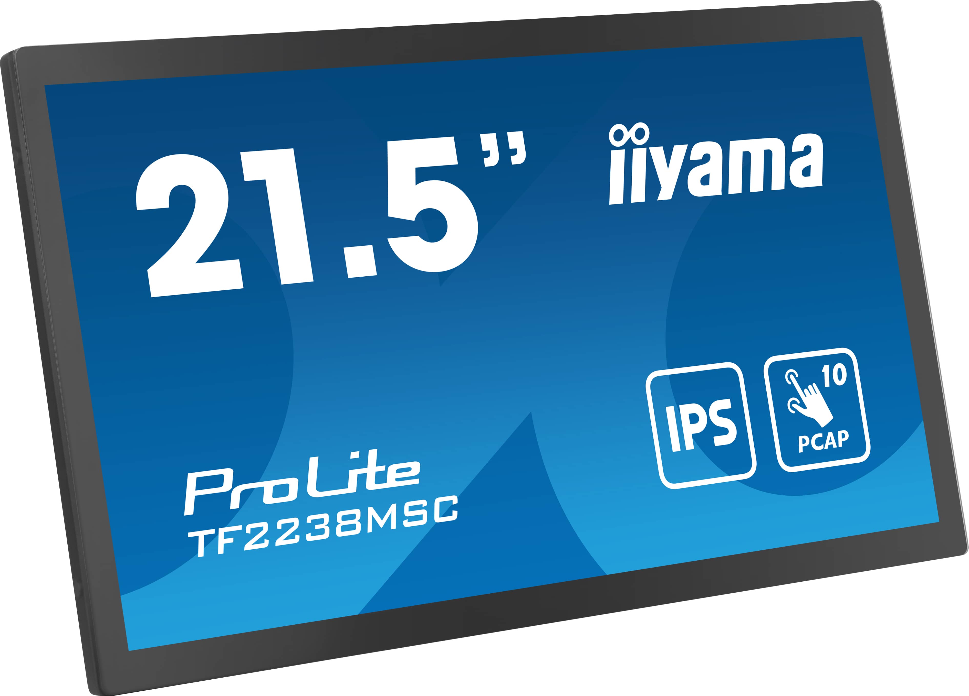 Iiyama ProLite TF2238MSC-B1 | 21,5"