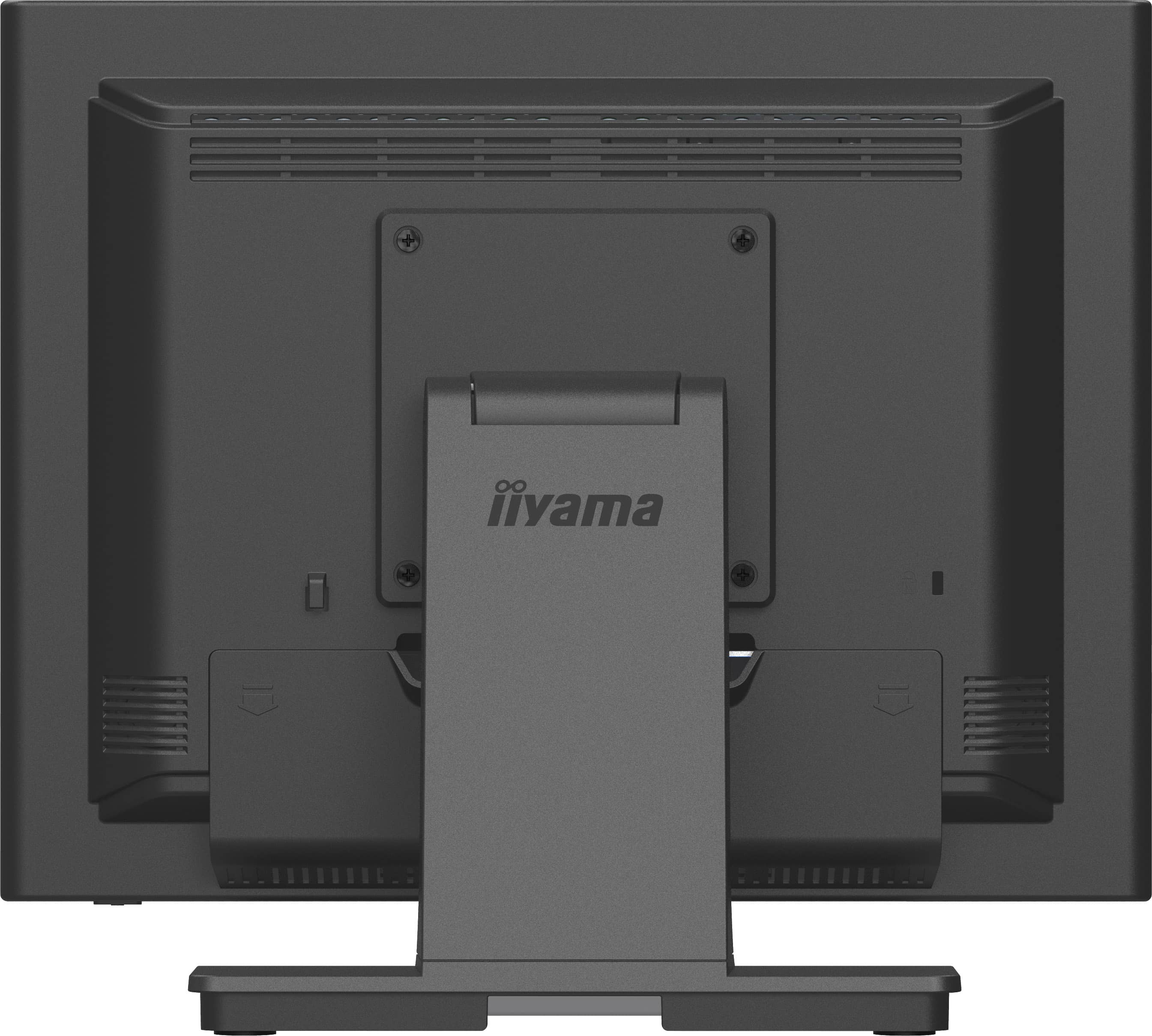 Iiyama ProLite T1531SR-B1S | 15" | Touchmonitor mit 5-Wire resistive Touchtechnologie
