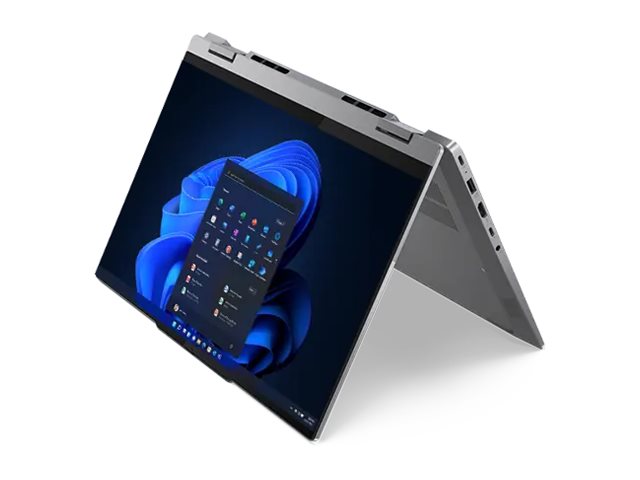Lenovo ThinkBook-Serie | 14 2-in-1 G4 | 14.0" WUXGA | Ultra 5 125U | 16GB RAM | 512GB SSD | Win 11 Pro