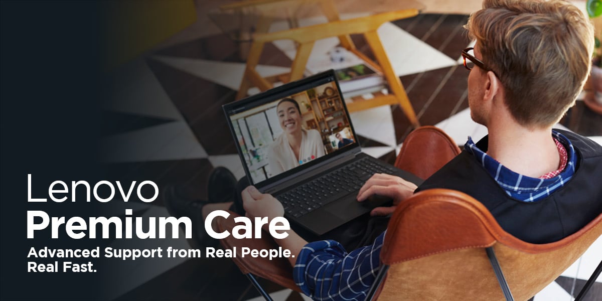Premium Care Email Banner V4
