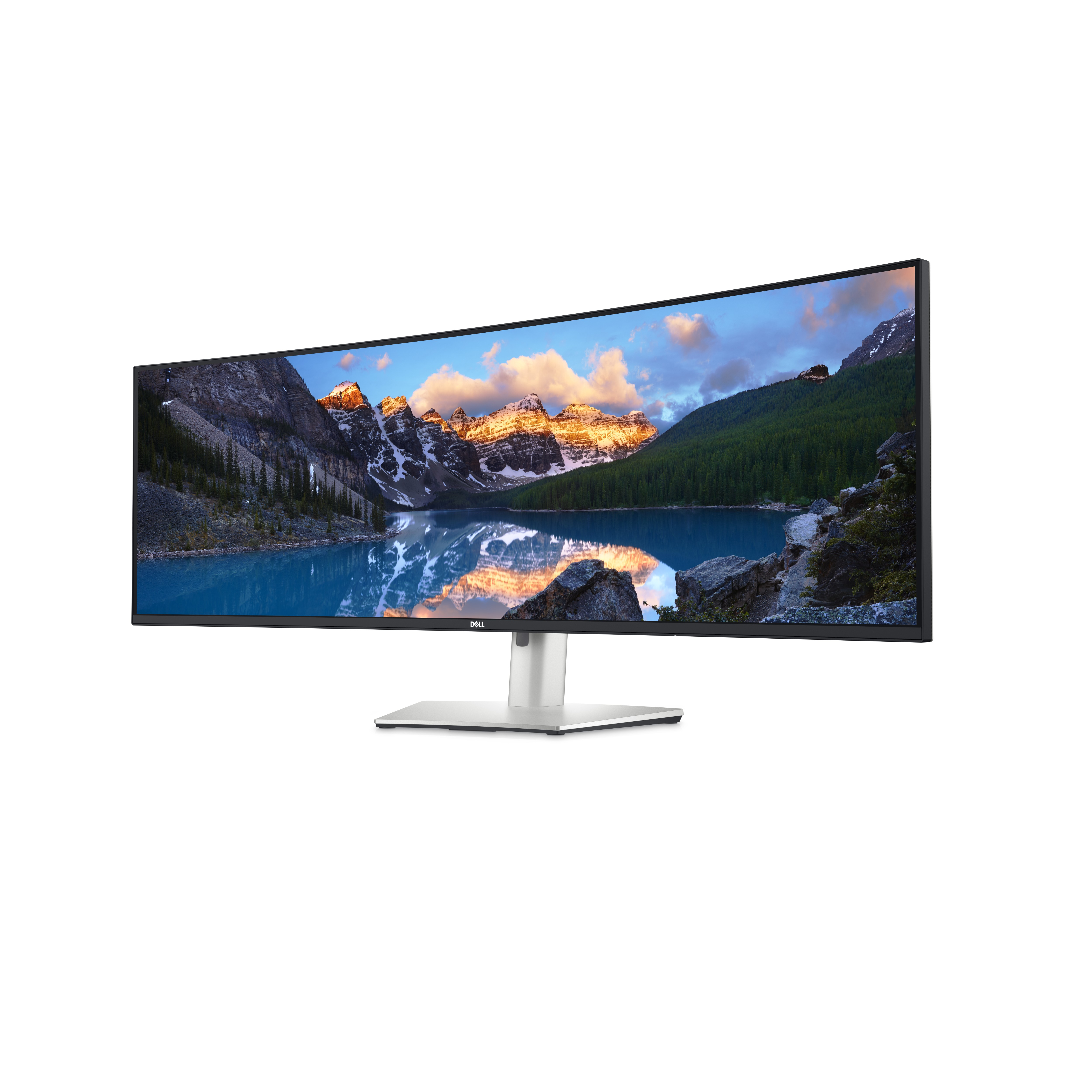 Dell UltraSharp 49 U4924DW | USB-C Hub | 49 Zoll Dell UltraSharp 49 U4924DW | USB-C Hub | 49 Zoll