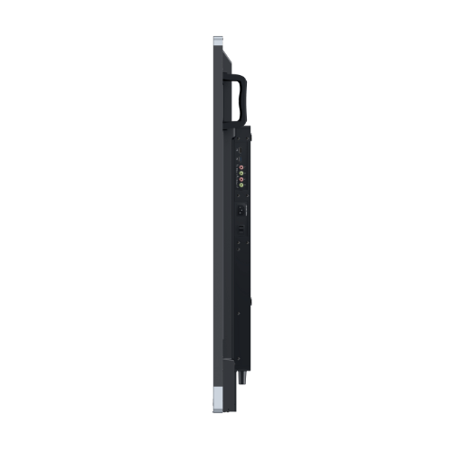 Yealink MeetingBoard PRO MB65Pro-A02 65" | All-in-One Videokonferenzsystem für hybride Zusammenarbeit in Unternehmen, Bildung & Gesundheitswesen
