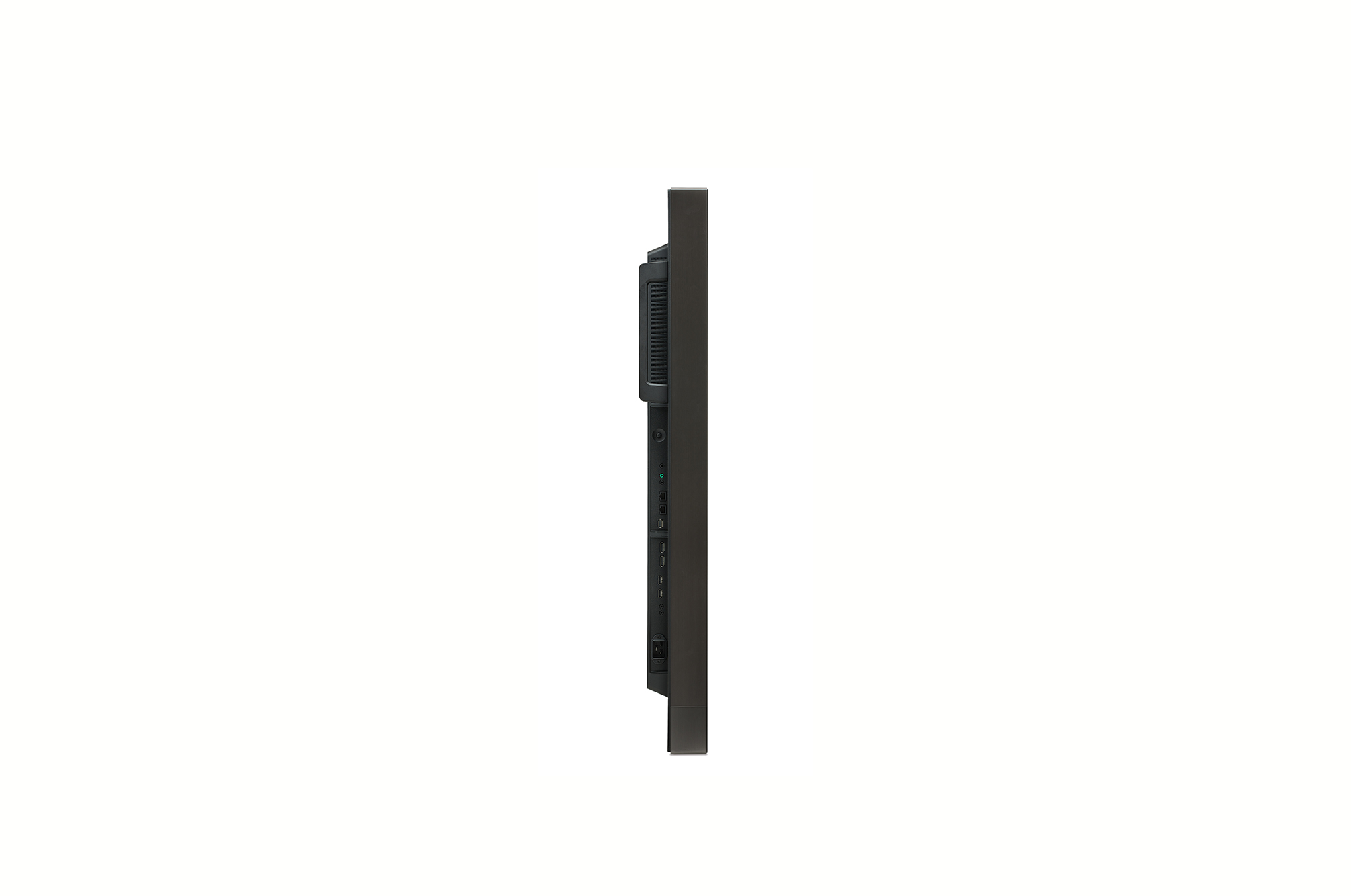LG Semi-Outdoor 75"/190,5cm | 75XS4G
