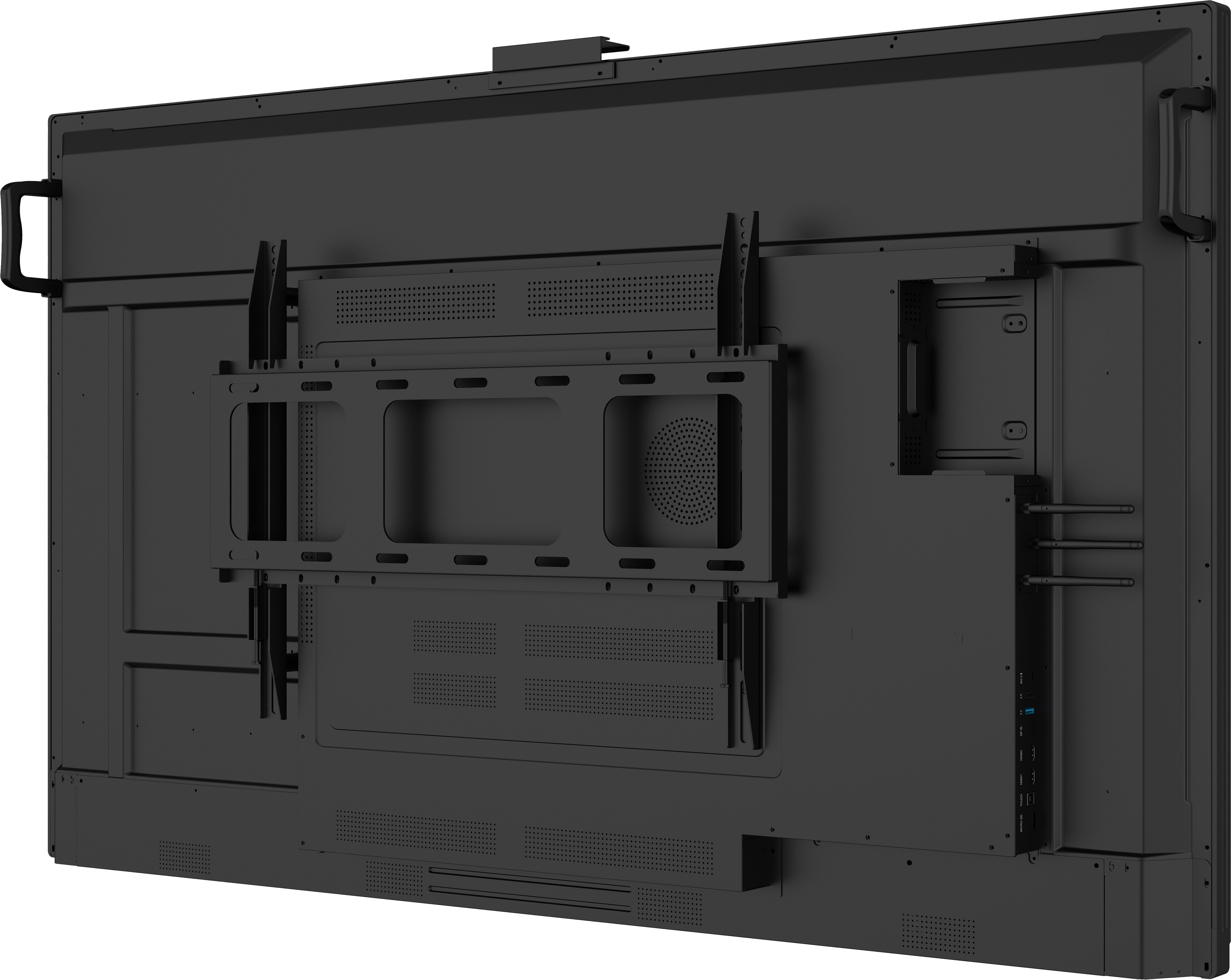 Iiyama ProLite TE6513A-B3AG | 65" | 4K UHD | Whiteboard Display