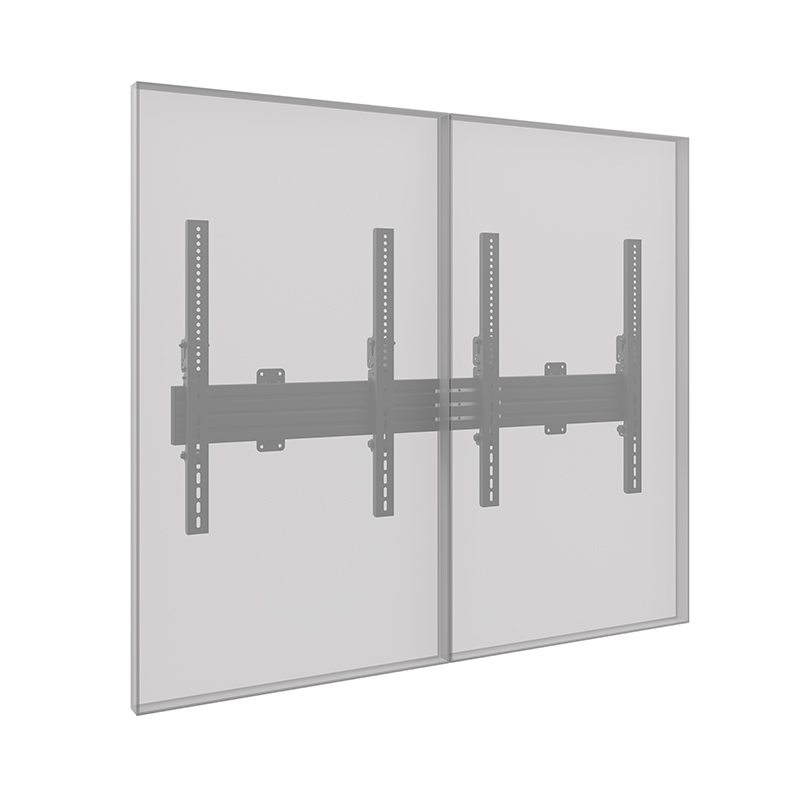 Hagor CPS Menuboard W2P 46 – 65″ comPROnents Komplettlösung