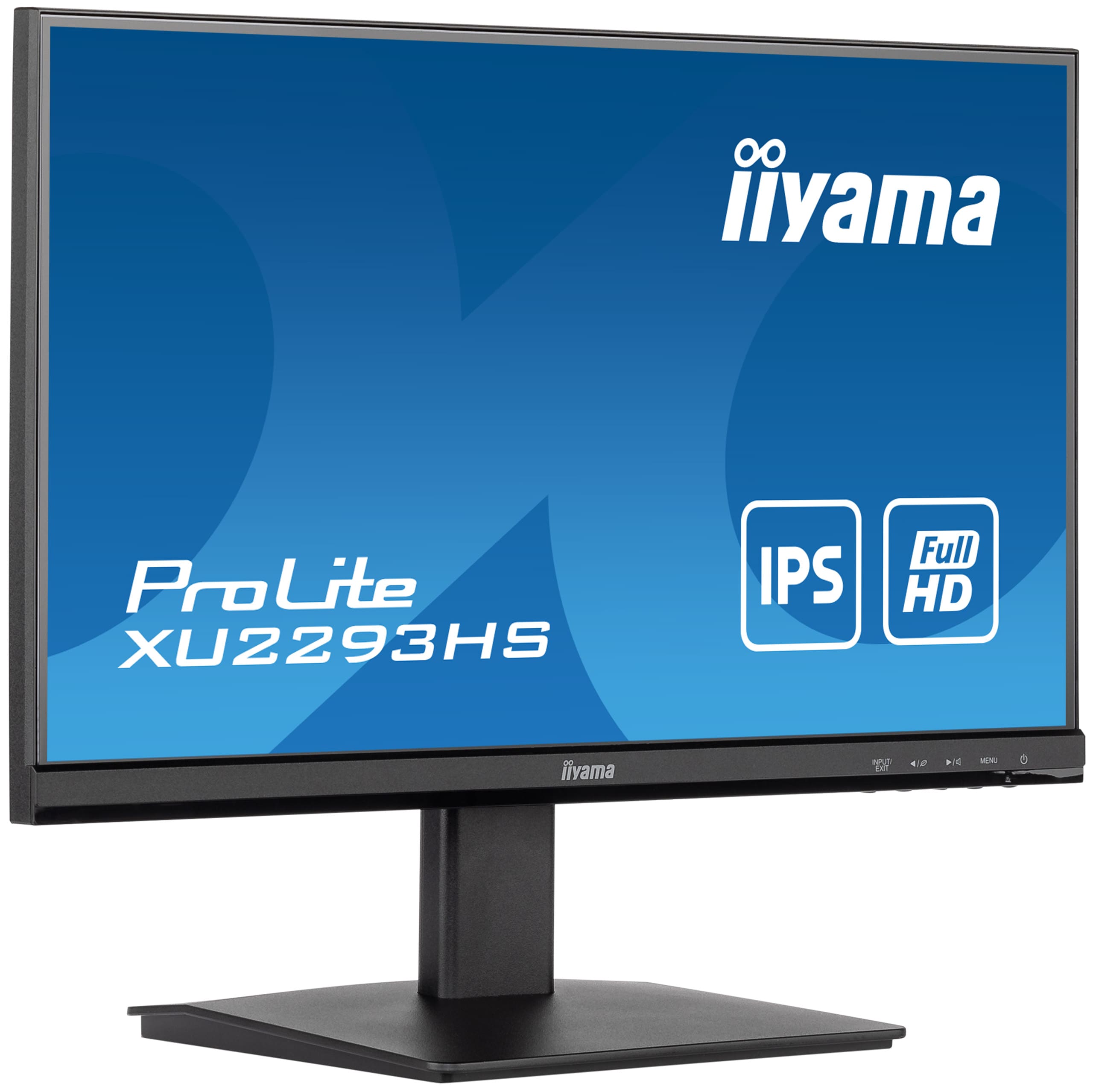 Iiyama ProLite XU2293HS-B5 | 21.5"