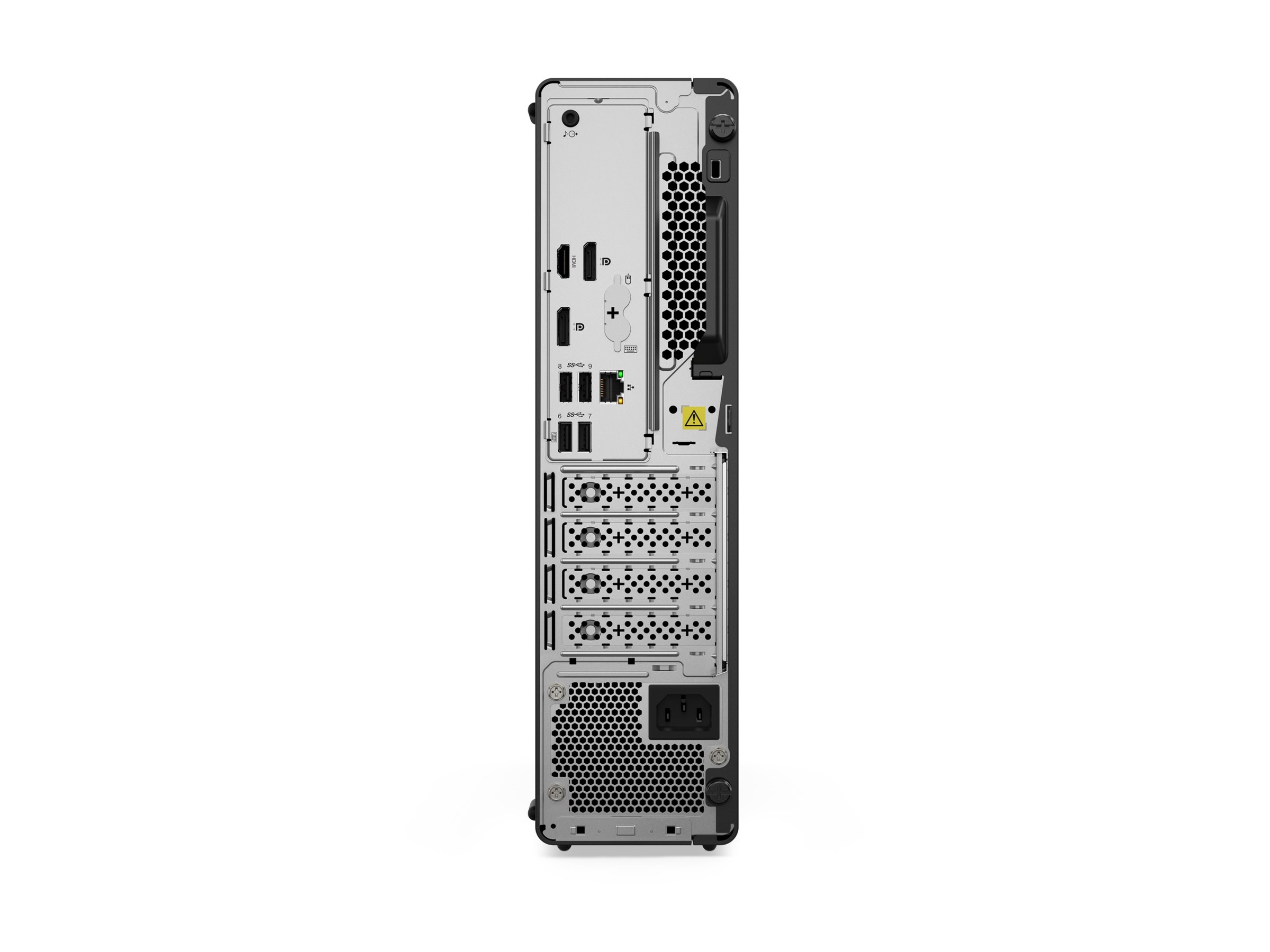 Lenovo ThinkCentre SFF M70s Gen 6 | Ultra 5 225T  | 16GB | 512GB SSD | Win 11 Pro