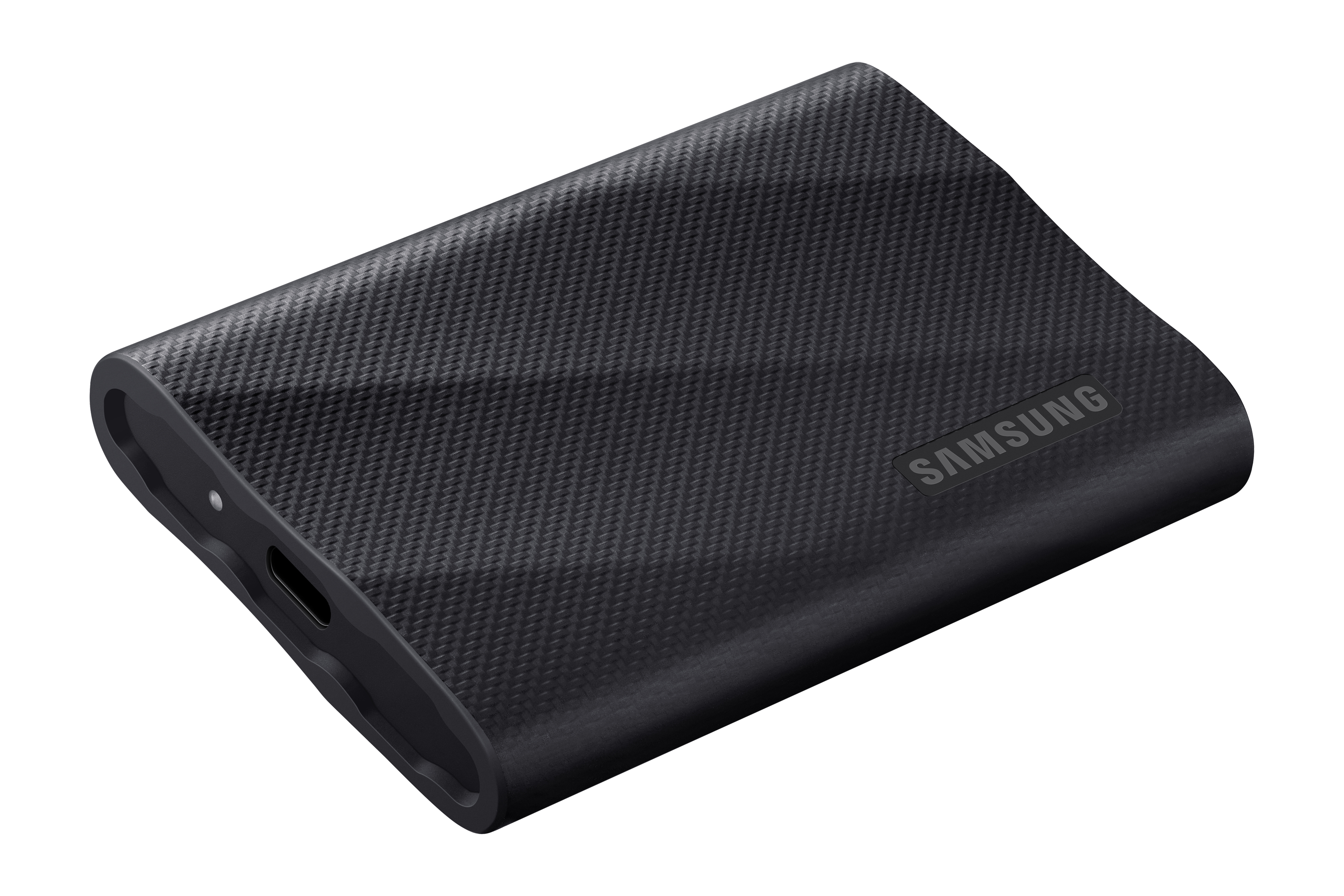 Samsung Tragbare SSD T9 4TB Samsung Tragbare SSD T9 4TB