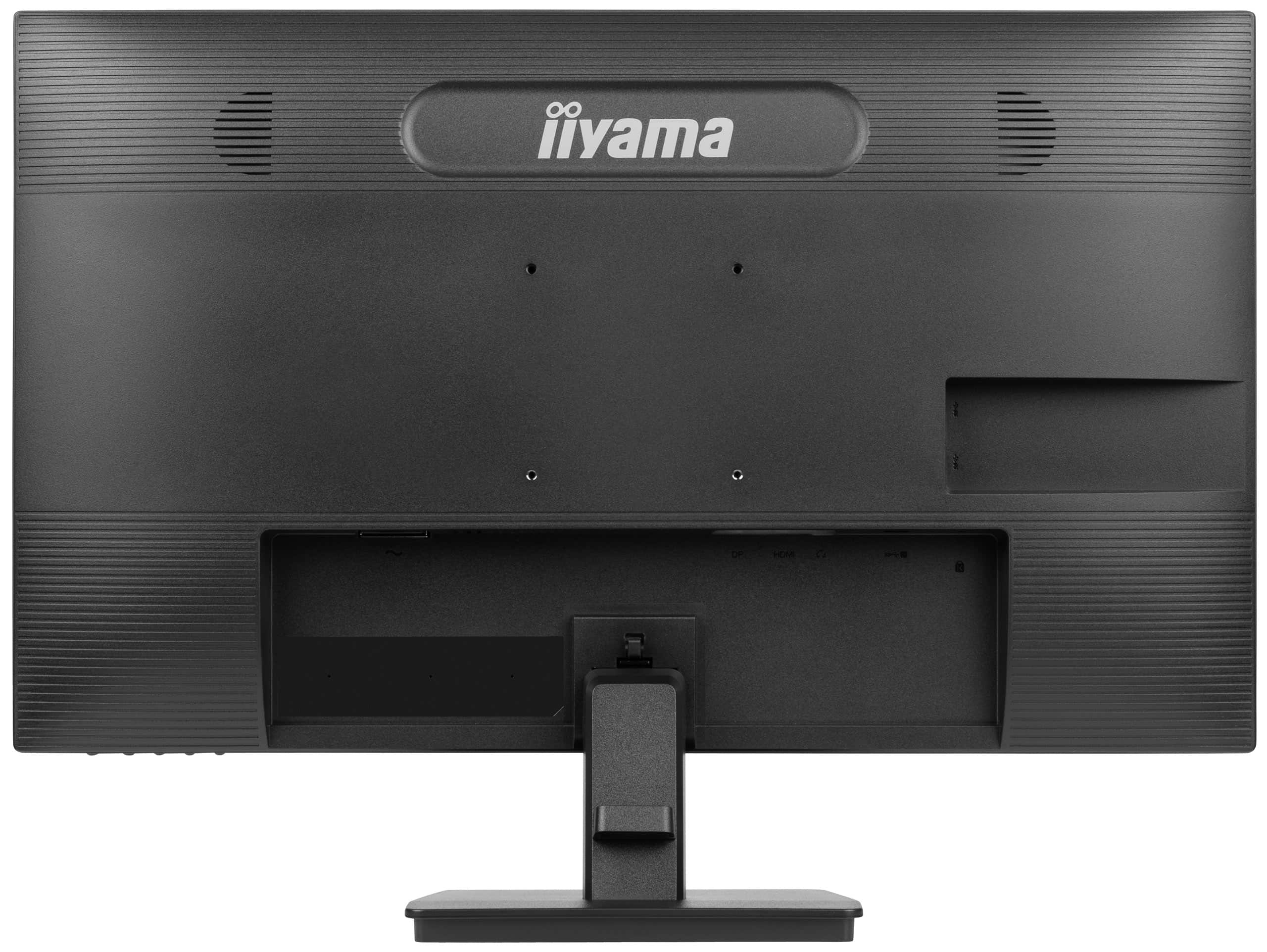 Iiyama ProLite XU2763HSU-B1 | 27"