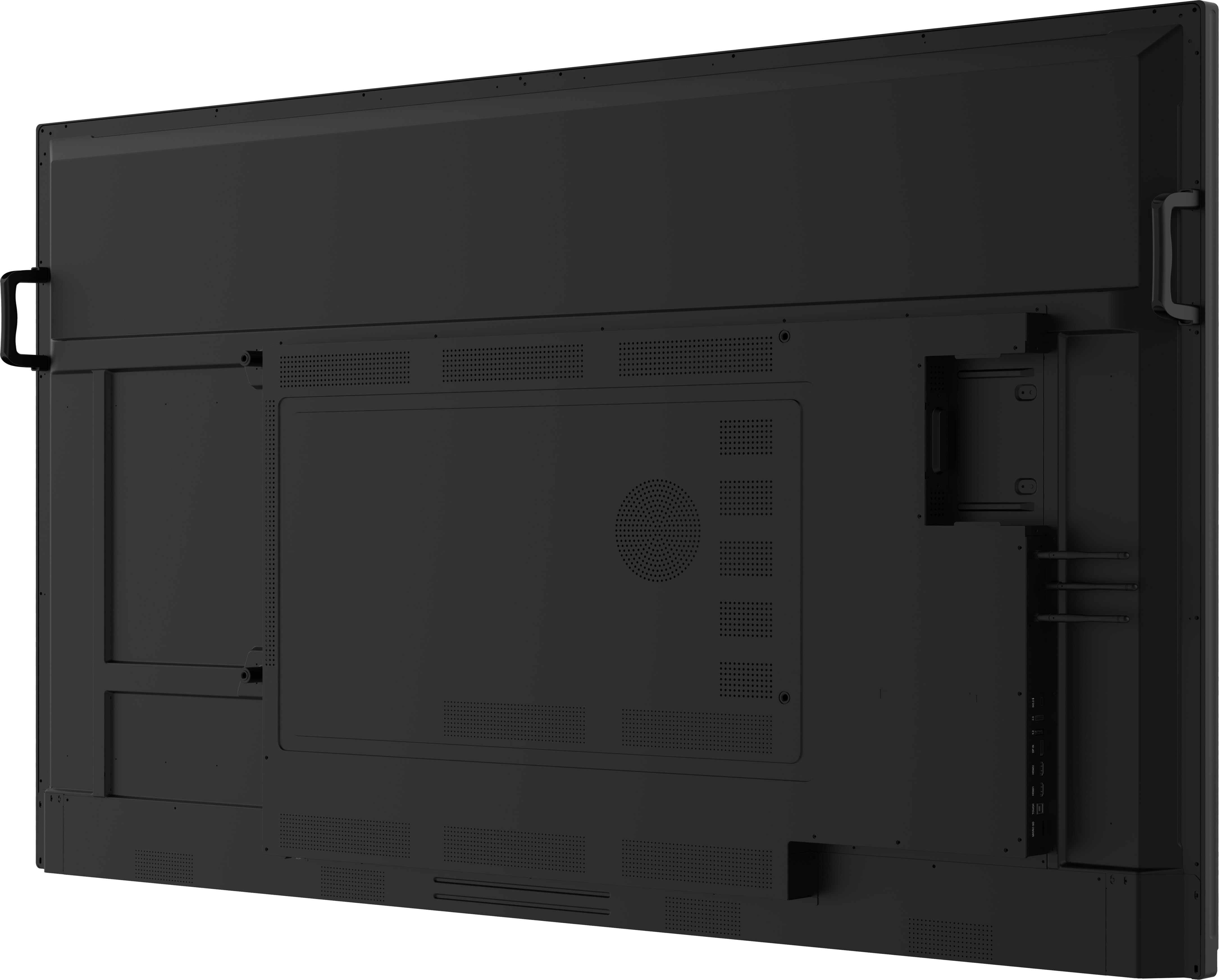 Iiyama ProLite TE7513A-B3AG | 75" | 4K UHD | Whiteboard Display