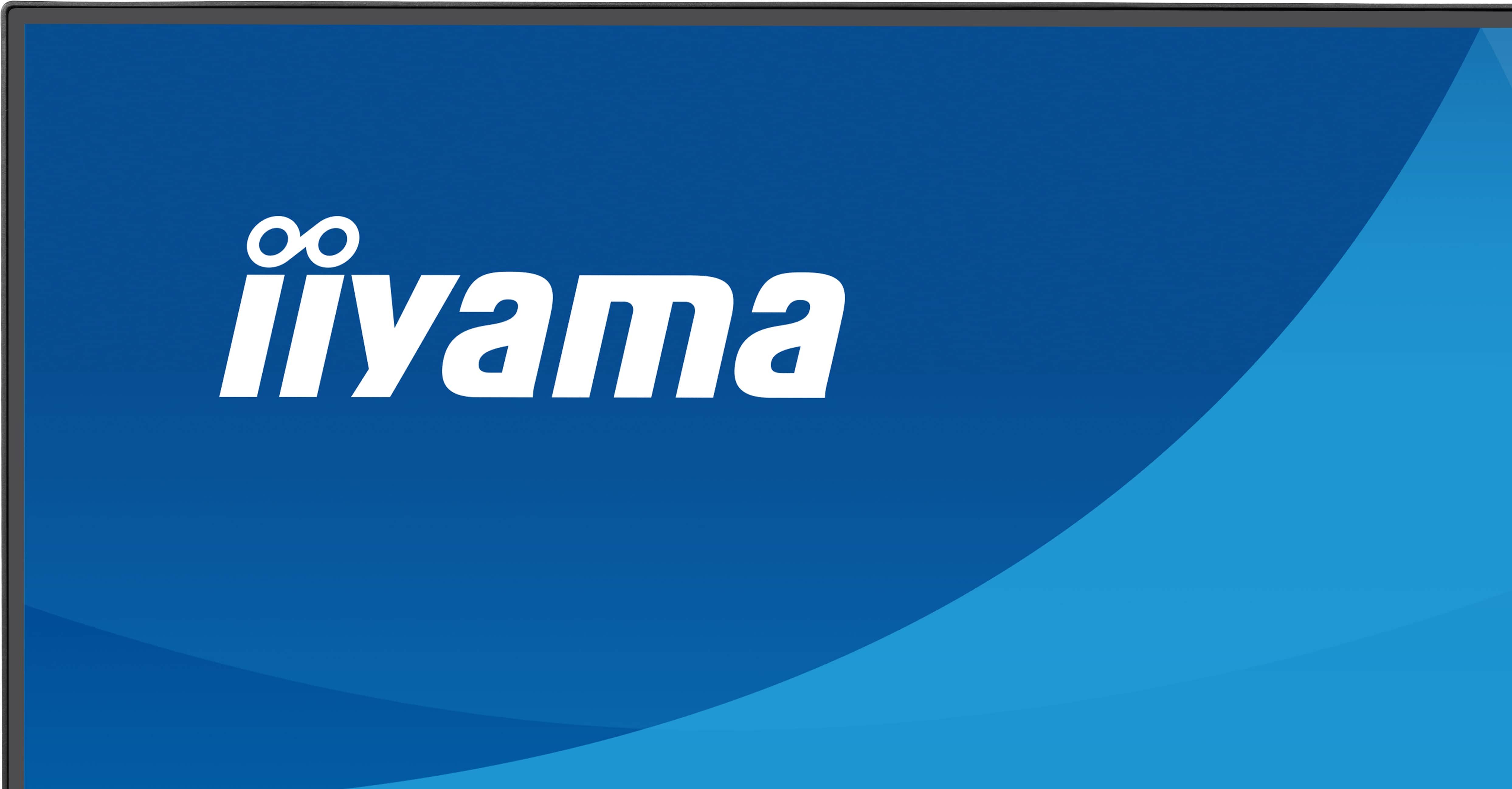 Iiyama ProLite X2491H-B1 | 24" Full HD IPS Monitor Full HD 1920x1080 120Hz 1ms HDMI DisplayPort