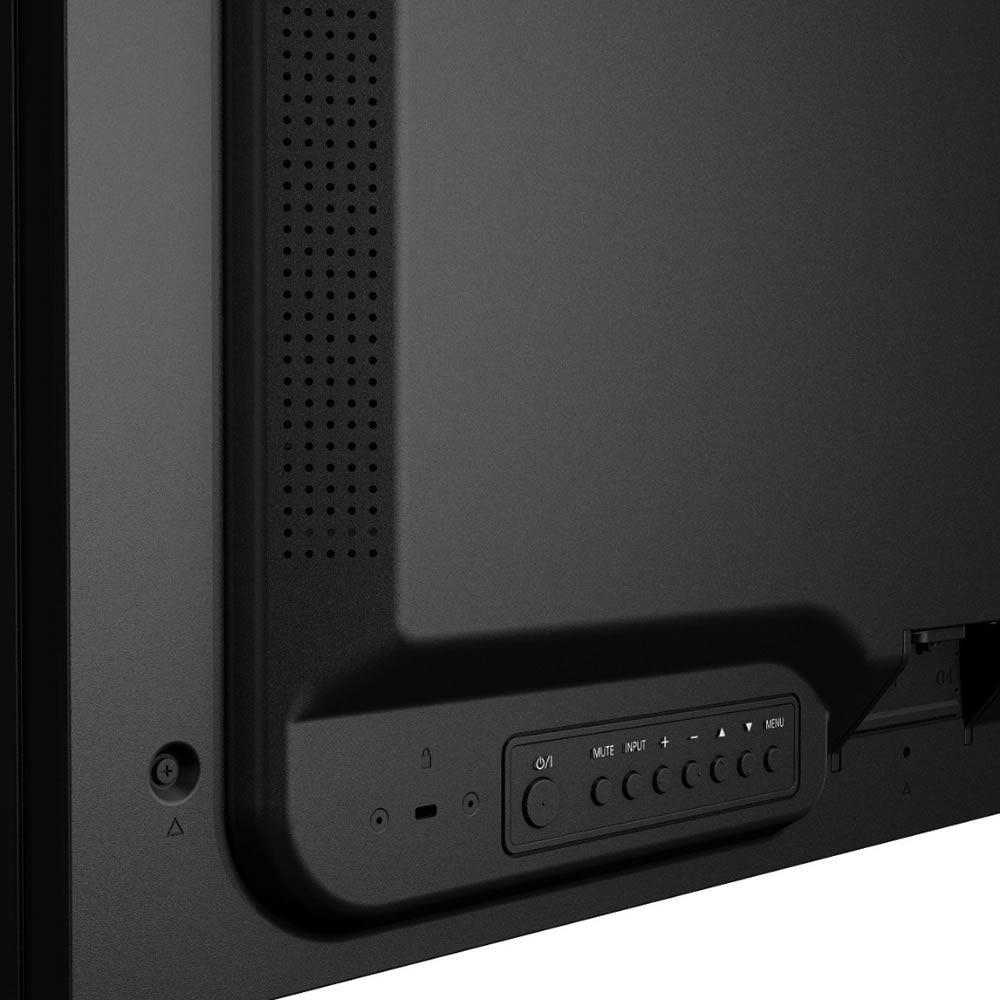 Philips 50BDL3017P/00 – 50″ 4K UHD Digital Signage Display