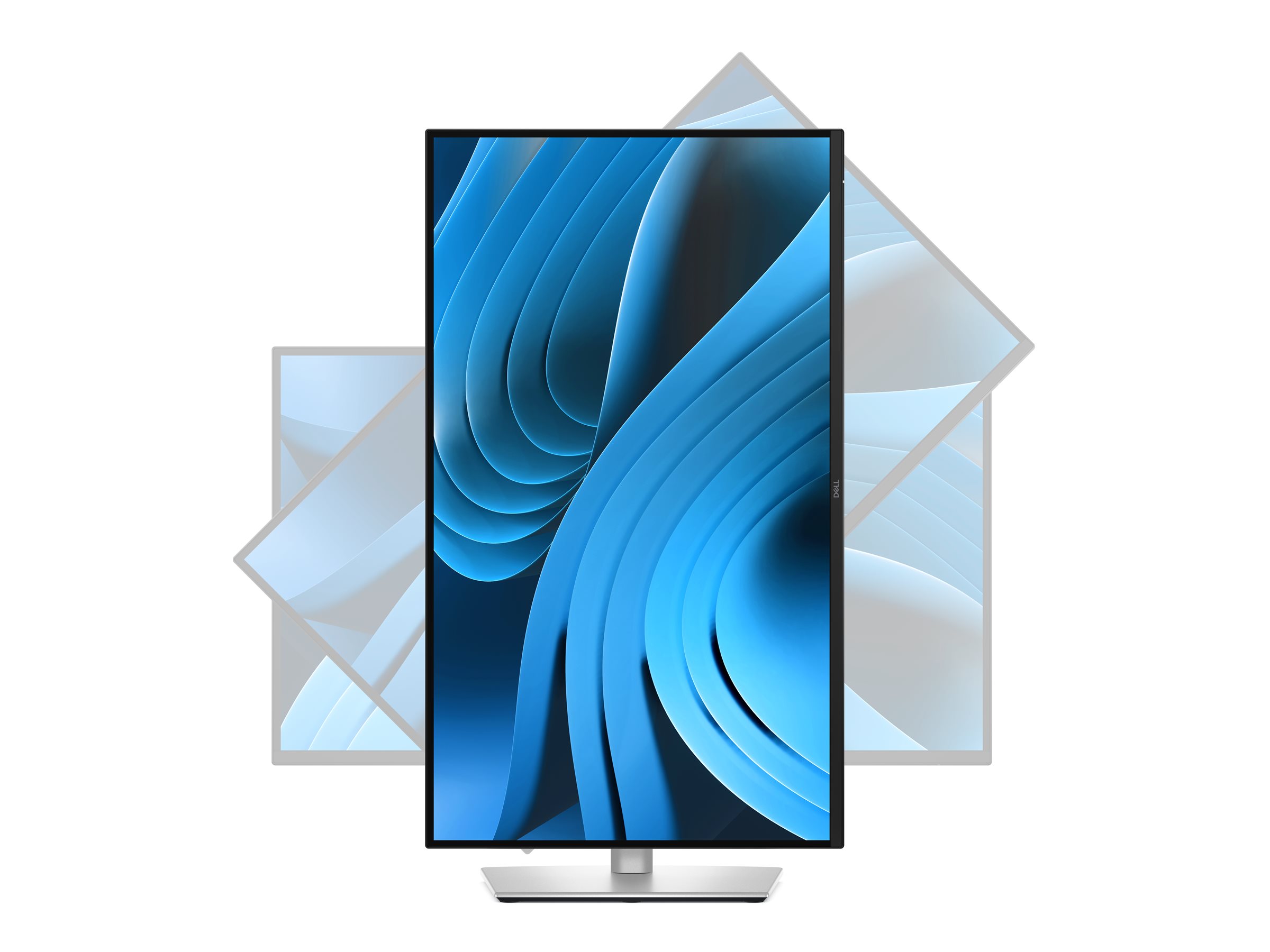 Dell Pro 27 Plus P2725D | 27 Zoll