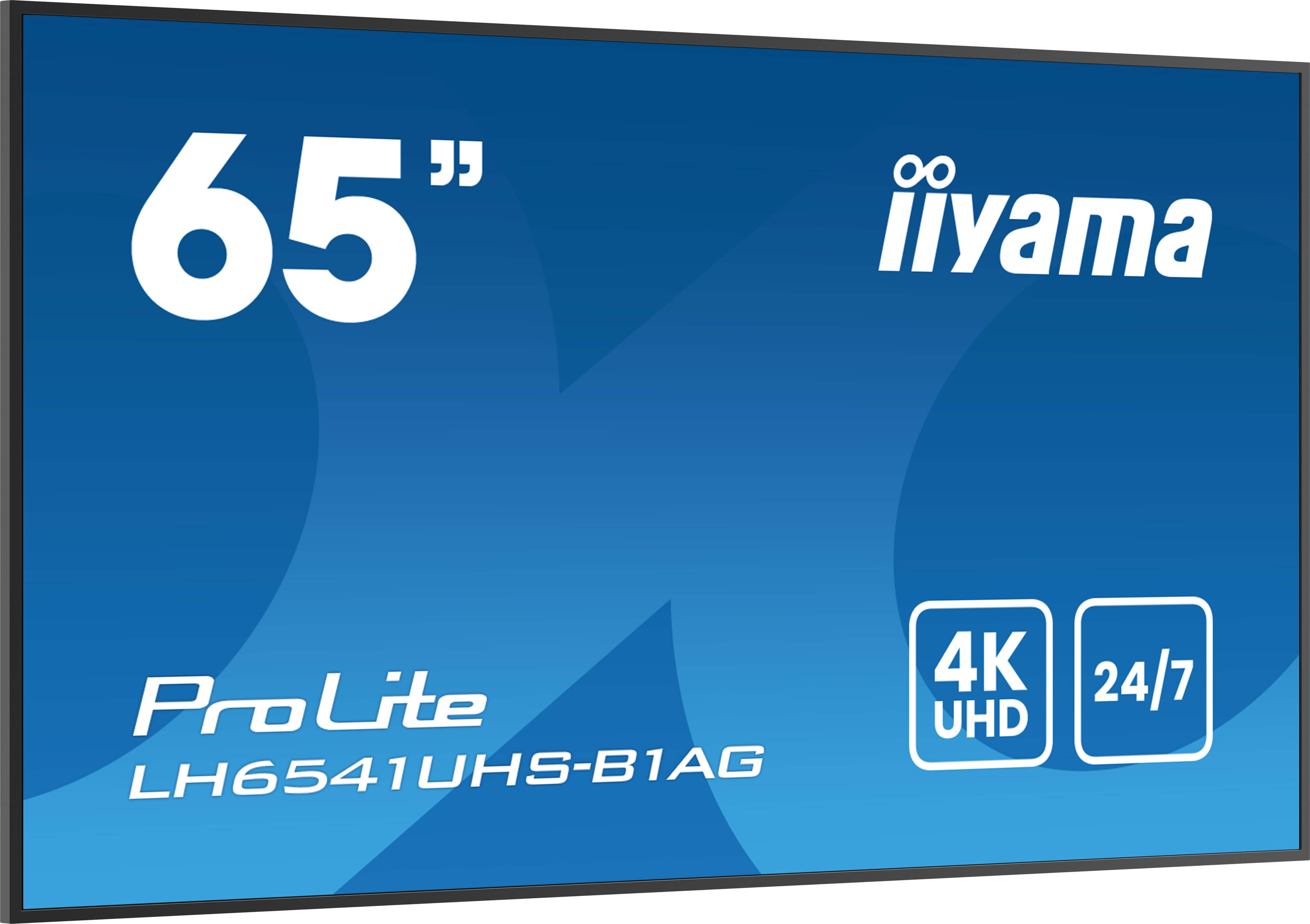 Iiyama ProLite LH6541UHS-B1AG | 65"