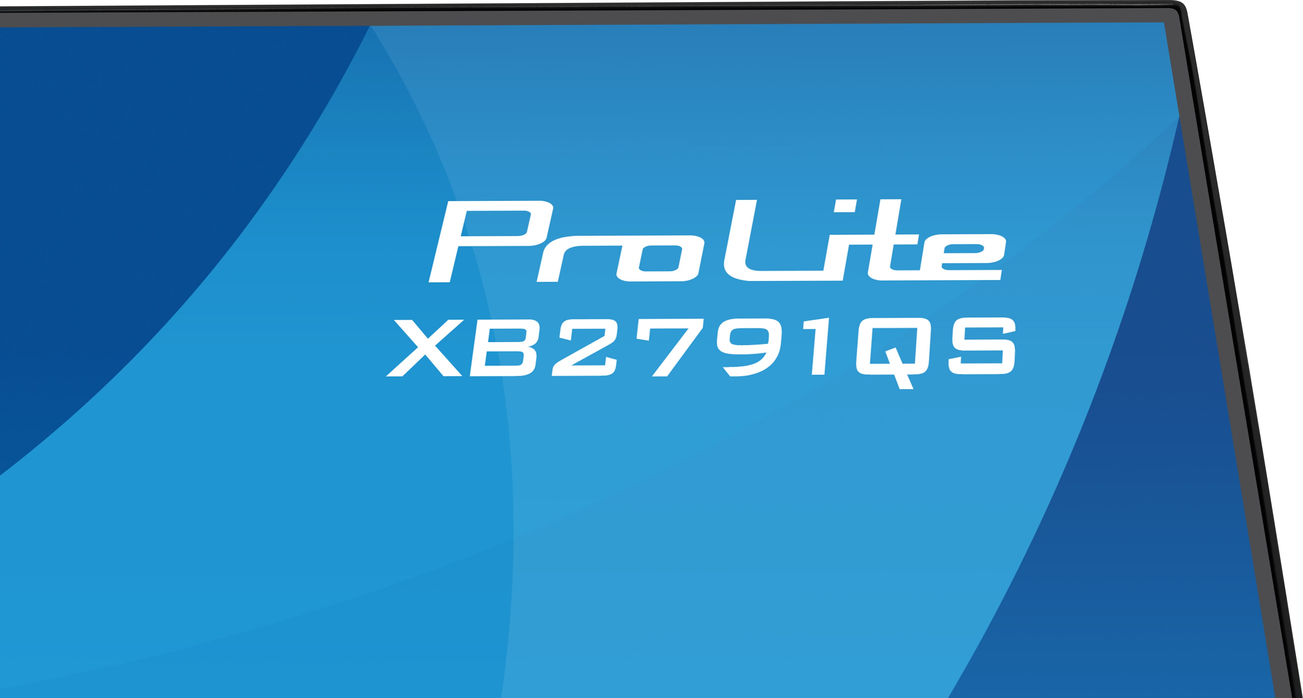 Iiyama ProLite XB2791QS-B1 | 27" QHD IPS Monitor Ergonomisch – 2560x1440, Pivot, Eye Care