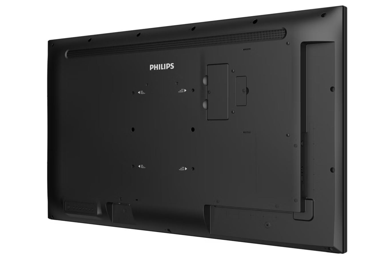 Philips 43BDL3550Q/00 | 43" | Basic inkl. Android