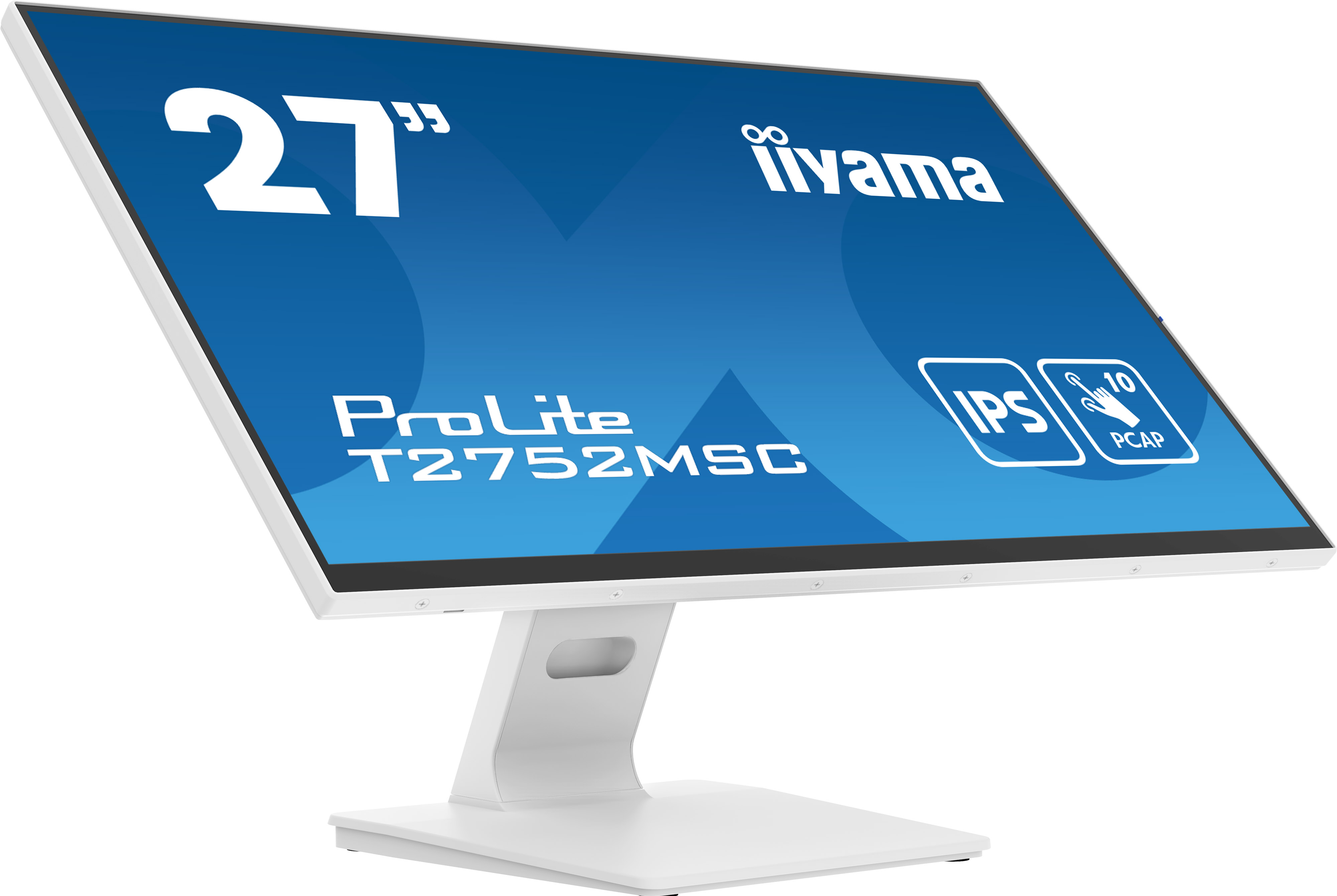 Iiyama ProLite T2752MSC-W1 | 27”