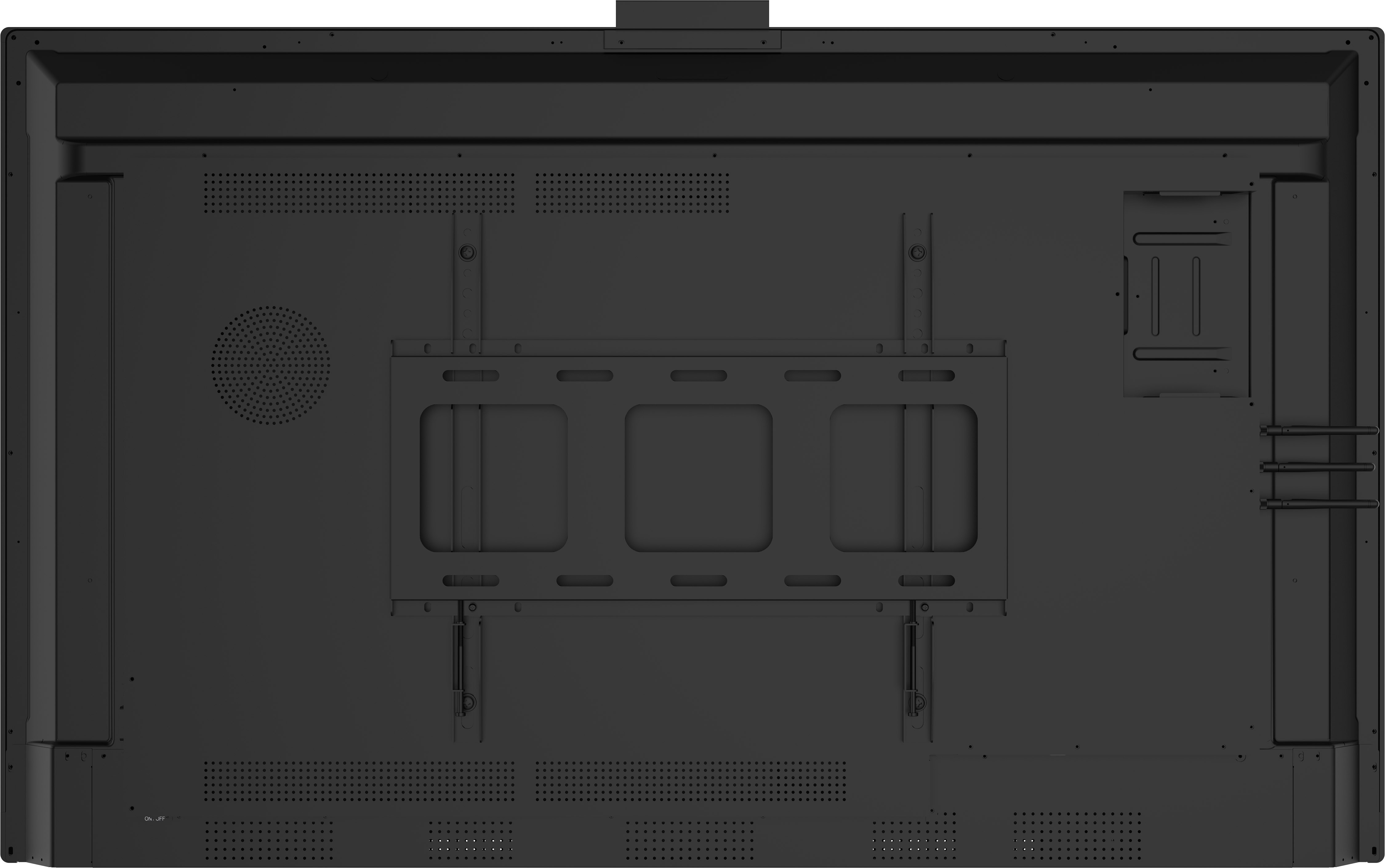 Iiyama ProLite TE5513A-B3AG | 55" | 4K UHD | Whiteboard Display