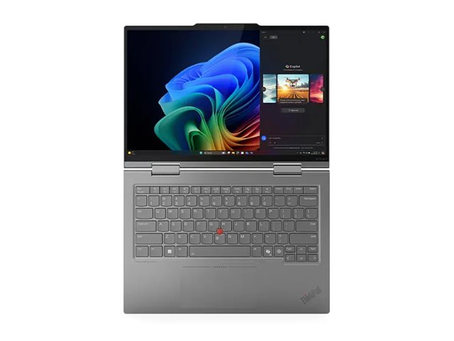 Lenovo ThinkPad X1 2-in-1 G10 | Arrow Lake | Ultra 7 255U | 32GB RAM | 1TB SSD | Win 11 Pro  | 4G | Business Notebook | AI PC