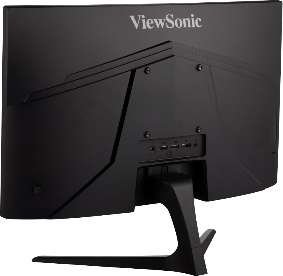 ViewSonic VX2418C | 24"