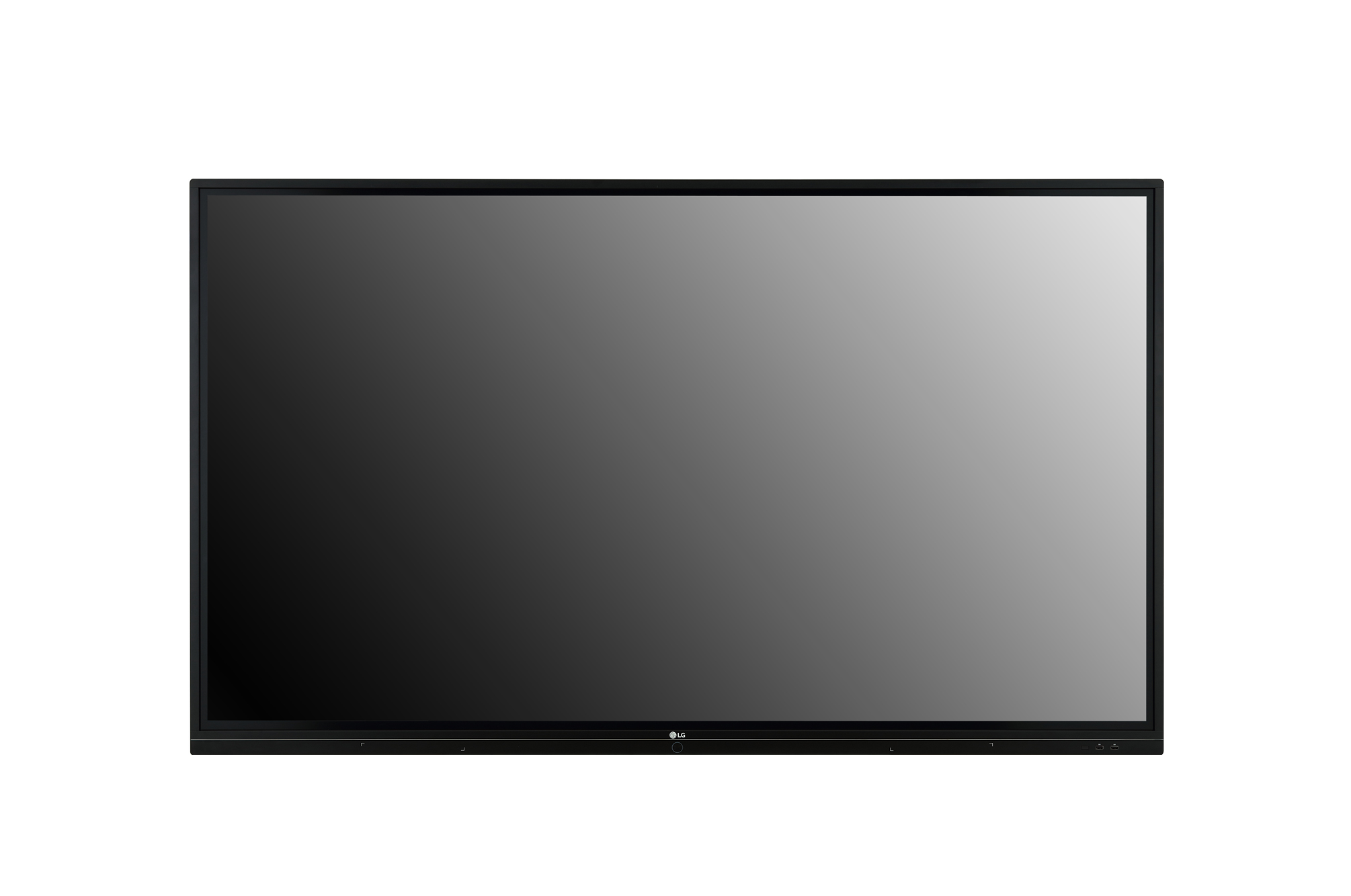 LG interaktives Display Android 65"/165,1 | 65TR3BF-B