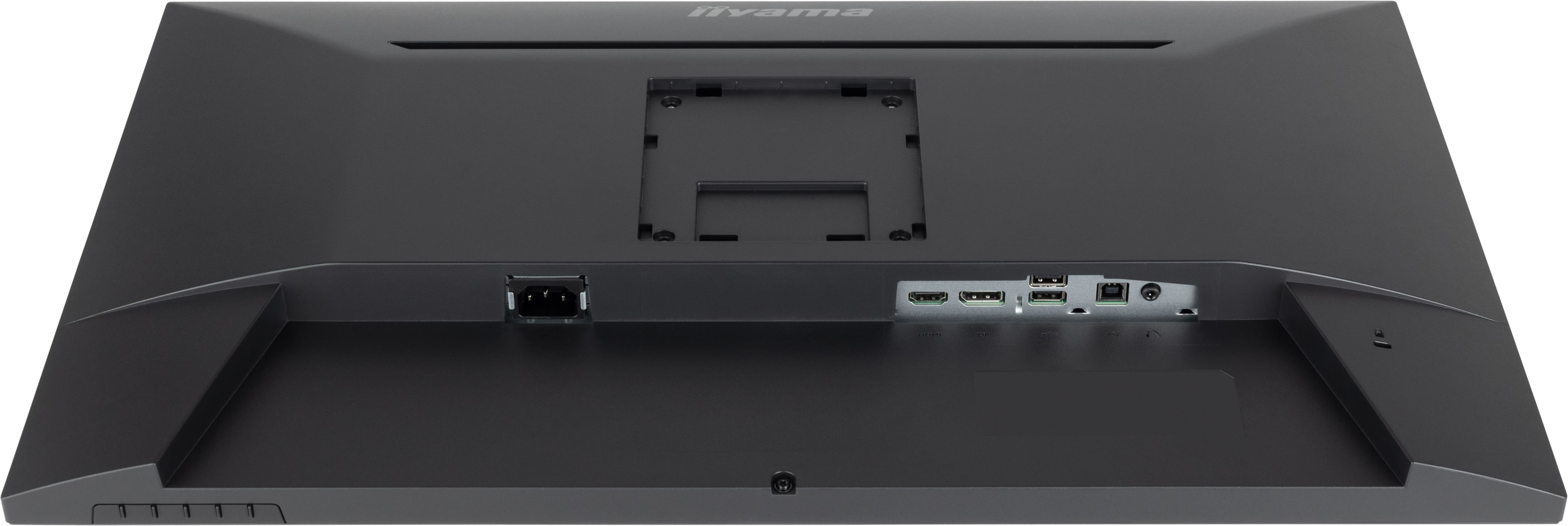 Iiyama ProLite XUB2793HSU-B7 | 27" Monitor mit IPS-Panel-Technologie und 100Hz Iiyama ProLite XUB2793HSU-B7 | 27" Monitor mit IPS-Panel-Technologie und 100Hz