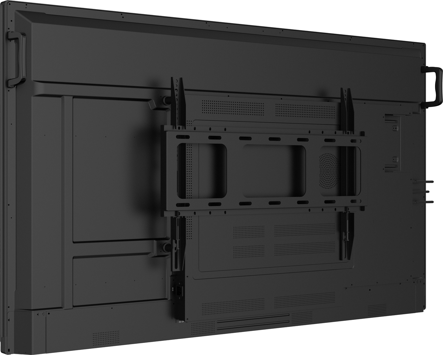 Iiyama ProLite TE6513A-B3AG | 65" | 4K UHD | Whiteboard Display