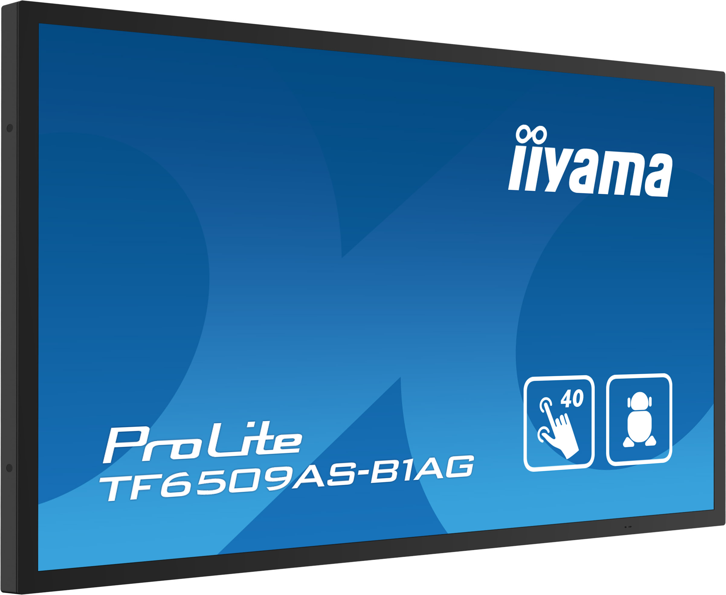 Iiyama ProLite TF6539AS-B1AG | 65"