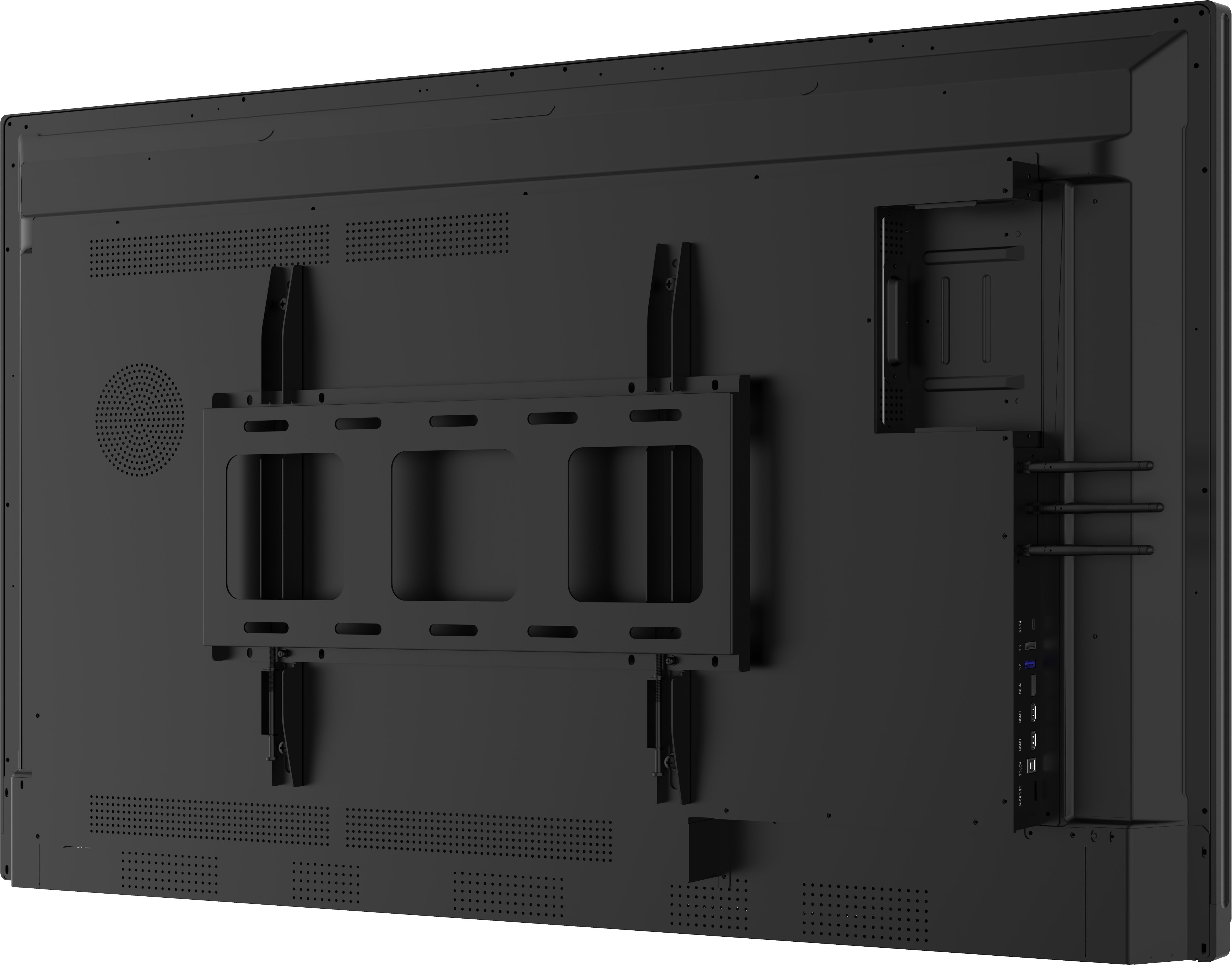 Iiyama ProLite TE5513A-B3AG | 55" | 4K UHD | Whiteboard Display