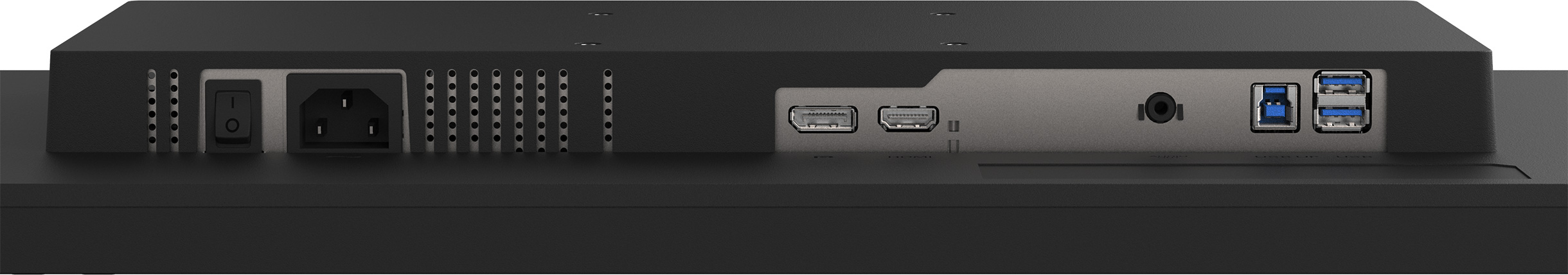 Iiyama ProLite T2454MSC-B3AG | 23.8" InCell PCAP 10 Punkte Touchscreen mit IPS-Panel-Technologie, Anti-Glare-Beschichtung und einem flexiblen Standfuß