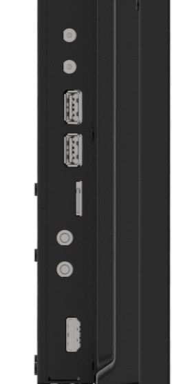 Iiyama ProLite LH8675UHS-B2AG | 86" 4K UHD Allround-Digital Signage Display mit Android 11 & 24/7 Betrieb Iiyama ProLite LH8675UHS-B2AG | 86" 4K UHD Allround-Digital Signage Display mit Android 11 & 24/7 Betrieb