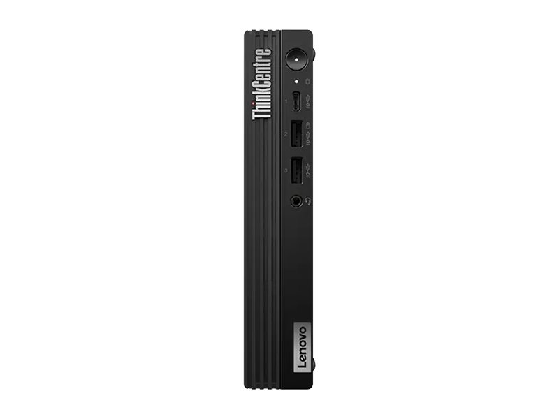 Lenovo ThinkCentre Tiny M75q Gen 5 | R5 8500G | 16GB | 512GB SSD | Win 11 Pro