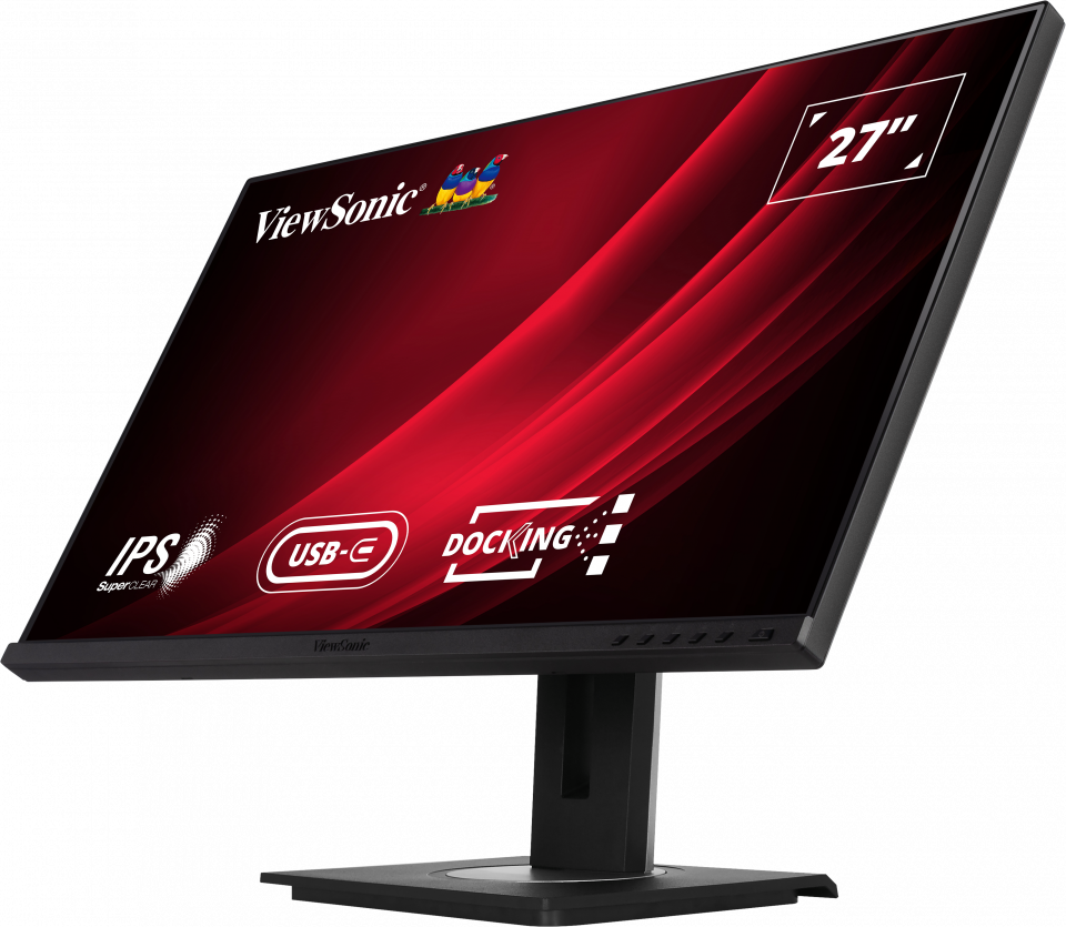 ViewSonic VG2756-4K | 27"
