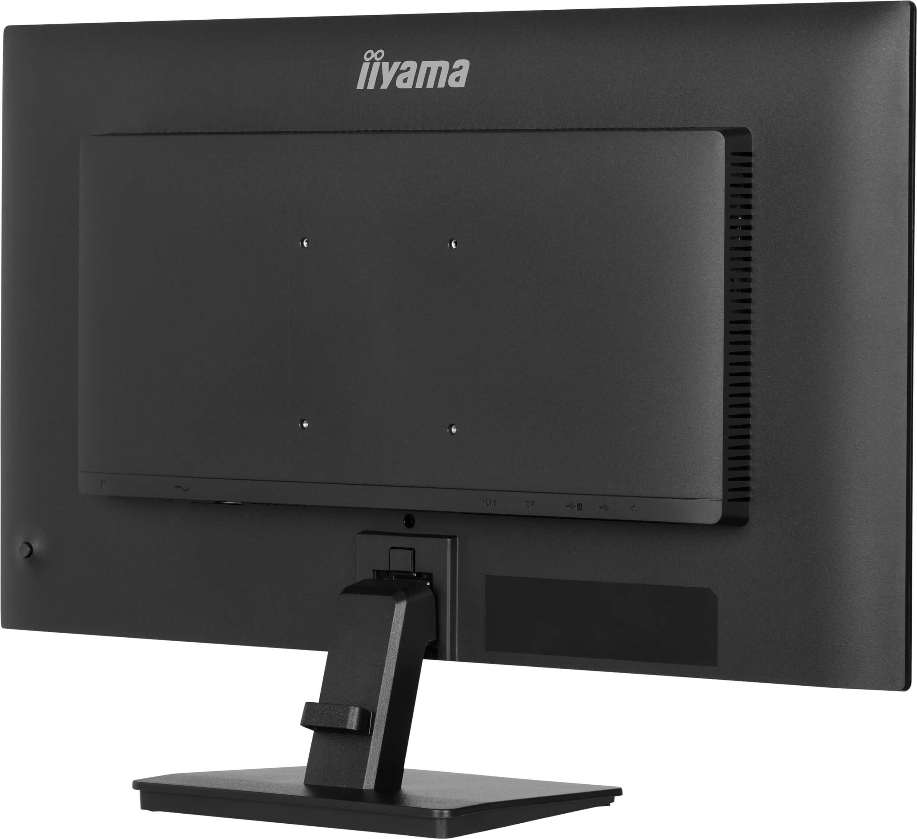 Iiyama ProLite X2792QSU-B1 | 27" QHD IPS Monitor – Energieeffizient & nachhaltig