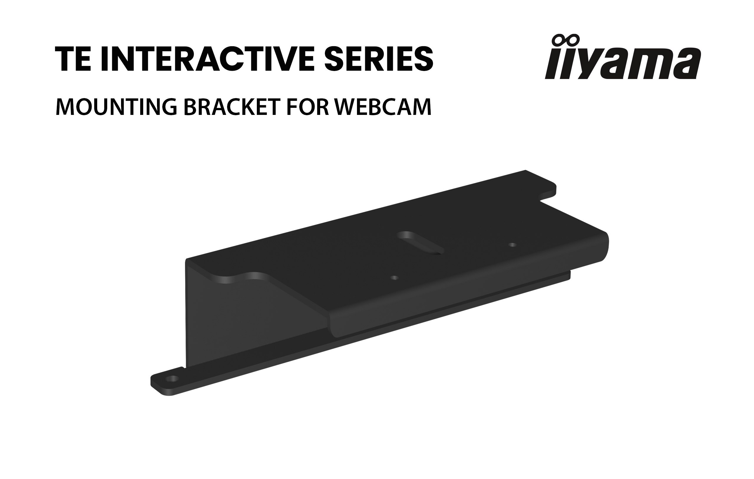 Iiyama ProLite TE6515A-B2AG 65" – Interaktives 4K Touch Display für moderne Meetings & Zusammenarbeit