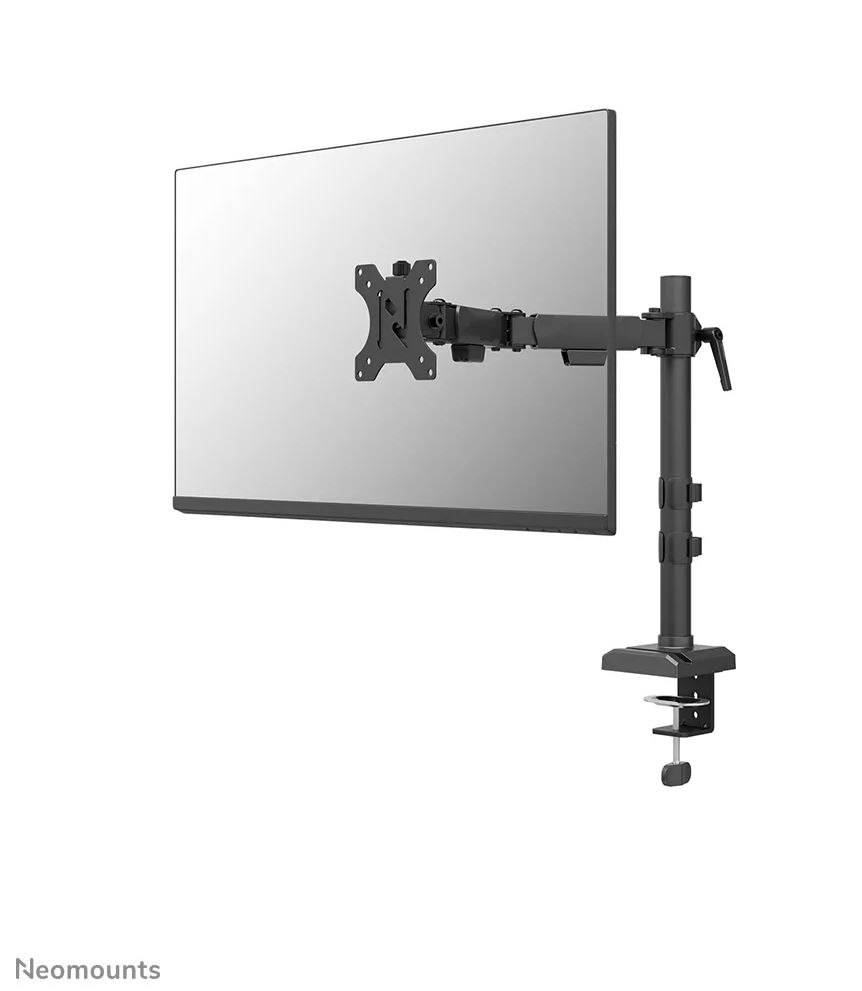 Neomounts DS60-600BL1 | 10" - 32" Monitor Anzahl: 1