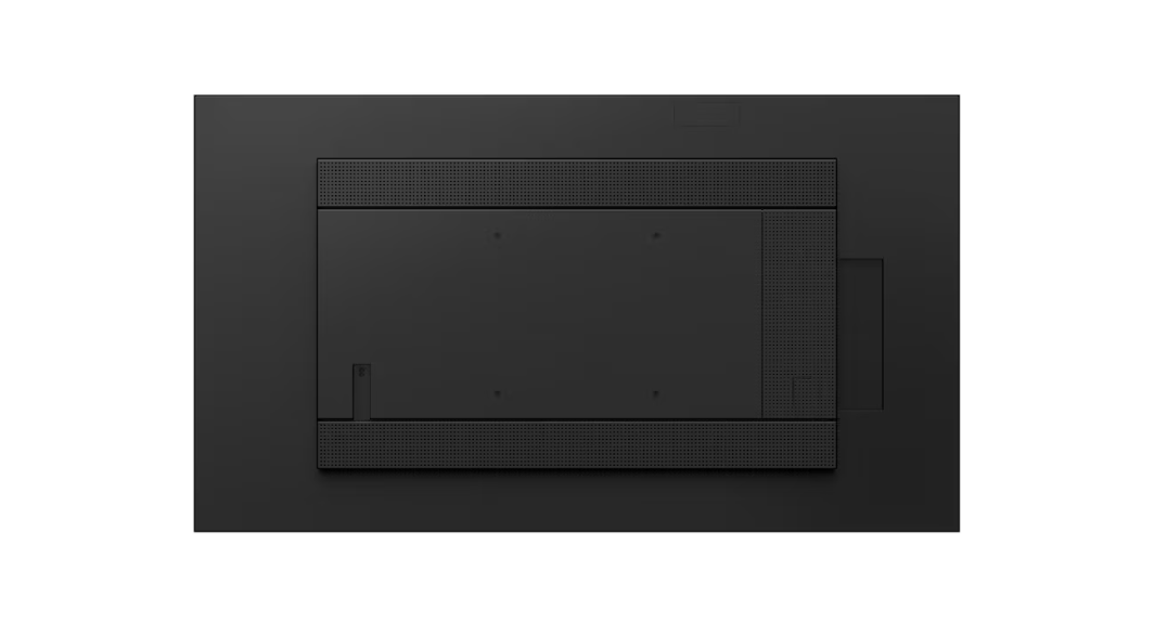 Sony BRAVIA FW-55BZ30P | 55 Zoll Professional Display – 4K Digital Signage